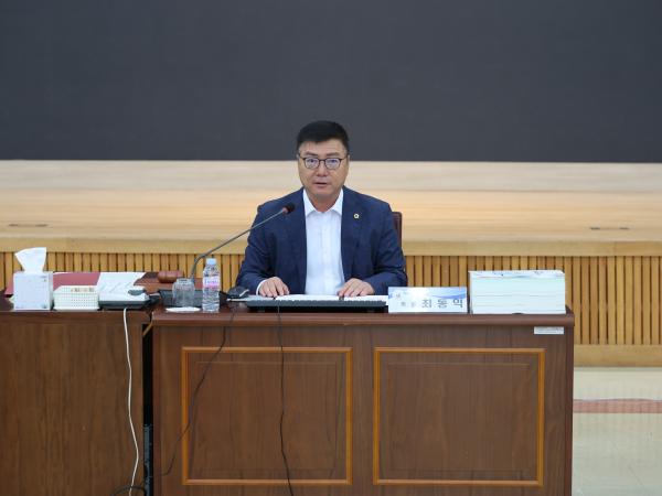 2024회계연도 전라남도교육비특별회계 결산검사 첨부이미지 : 25년05월12일 2024회계연도 전라남도교육비특별회계 걸산검사 - 002.jpg