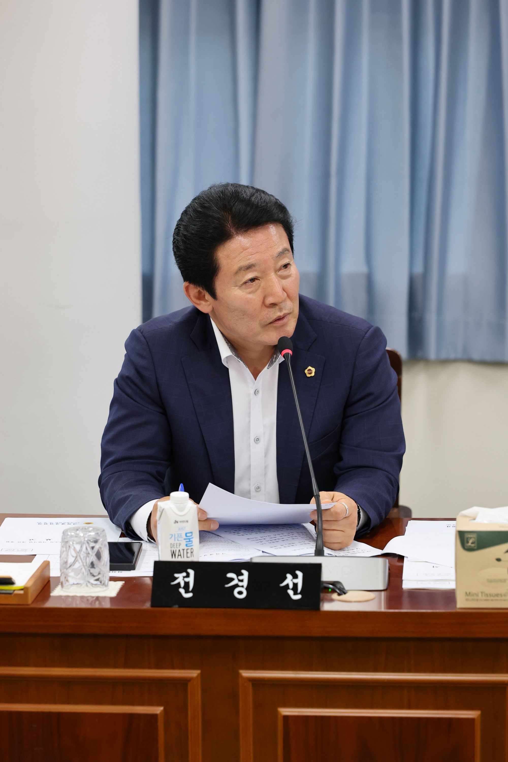 제390회 임시회 기획행정위원회 회의 첨부이미지 : 25년05월08일 제390회 임시회 기획행정위원회 회의 - 035.jpg