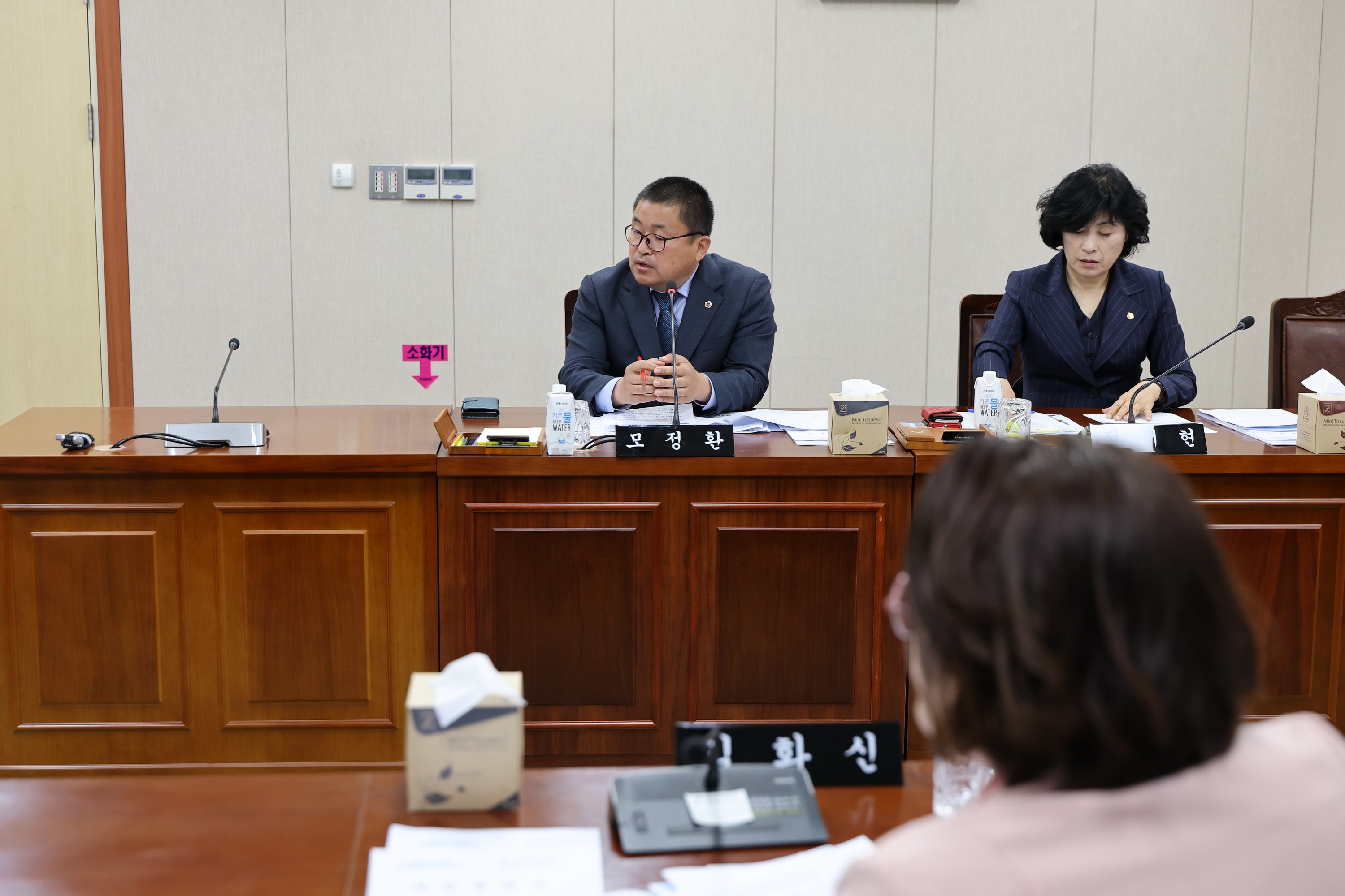 제390회 임시회 기획행정위원회 회의 첨부이미지 : 25년05월08일 제390회 임시회 기획행정위원회 회의 - 043.jpg