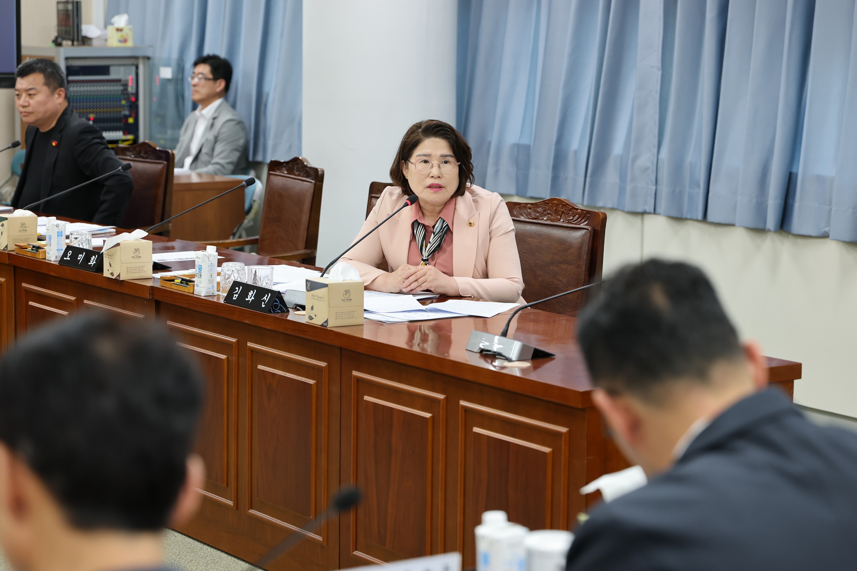 제390회 임시회 기획행정위원회 회의 첨부이미지 : 25년05월08일 제390회 임시회 기획행정위원회 회의 - 052.jpg