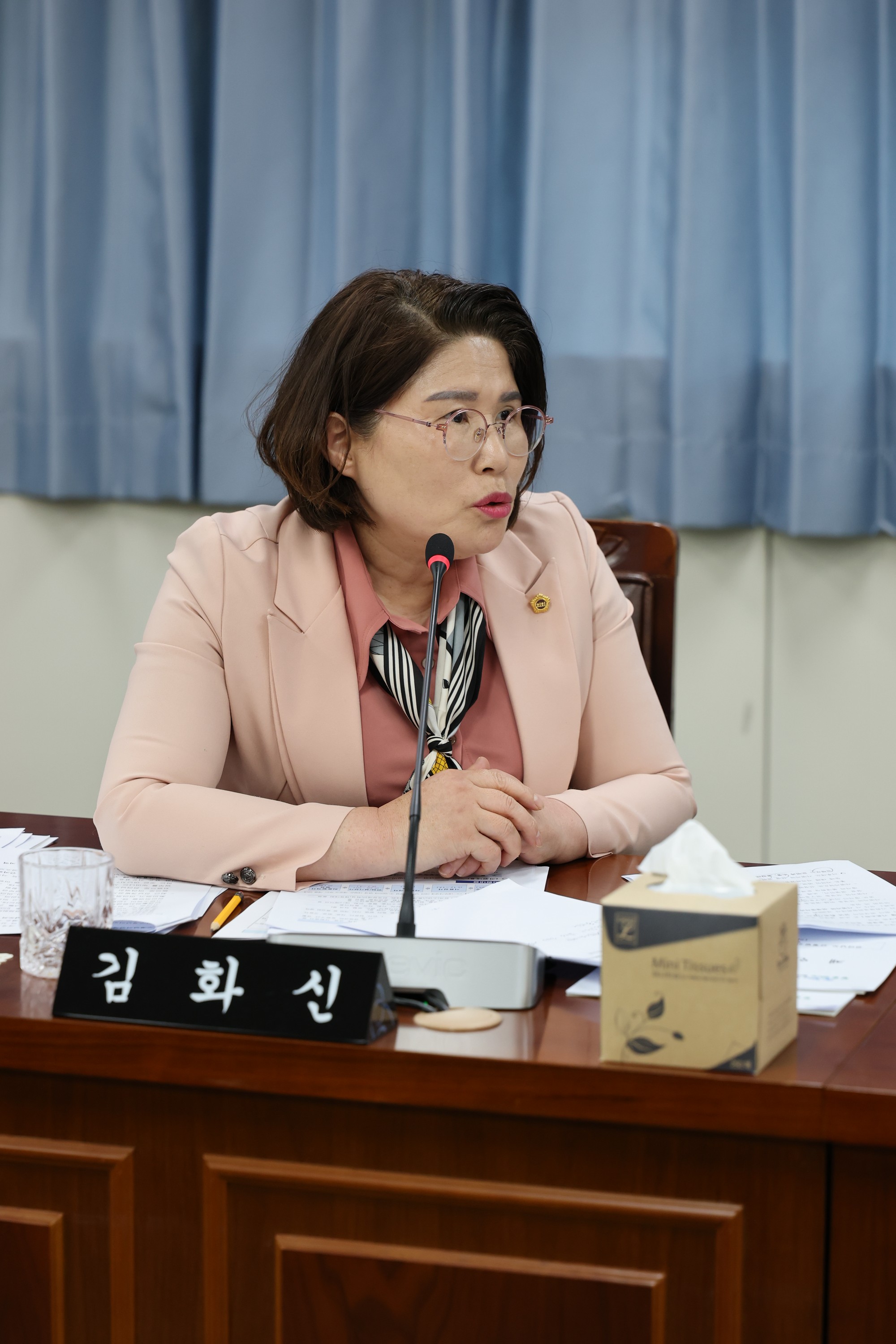 제390회 임시회 기획행정위원회 회의 첨부이미지 : 25년05월08일 제390회 임시회 기획행정위원회 회의 - 049.jpg