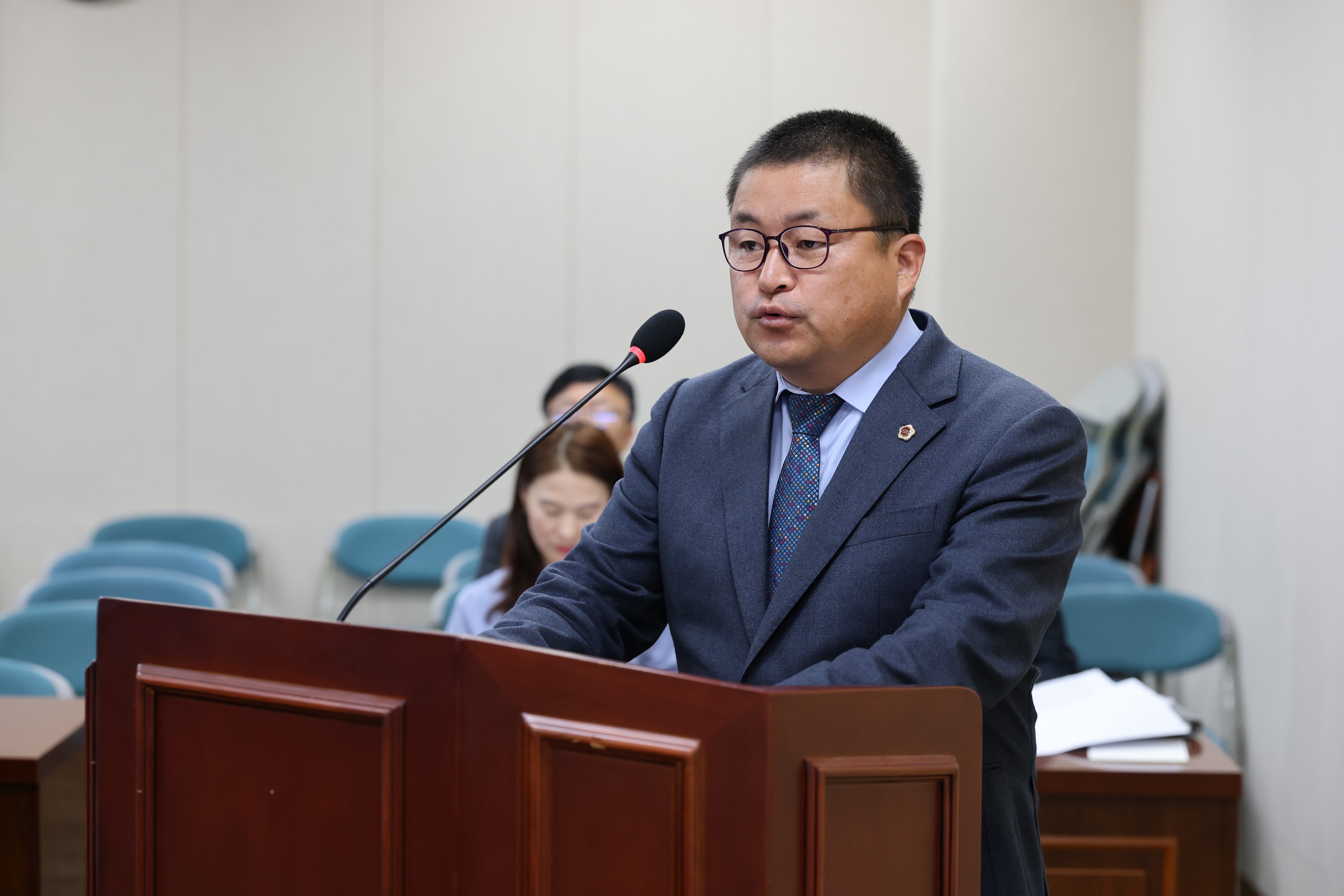 제390회 임시회 기획행정위원회 회의 첨부이미지 : 25년05월08일 제390회 임시회 기획행정위원회 회의 - 064.jpg