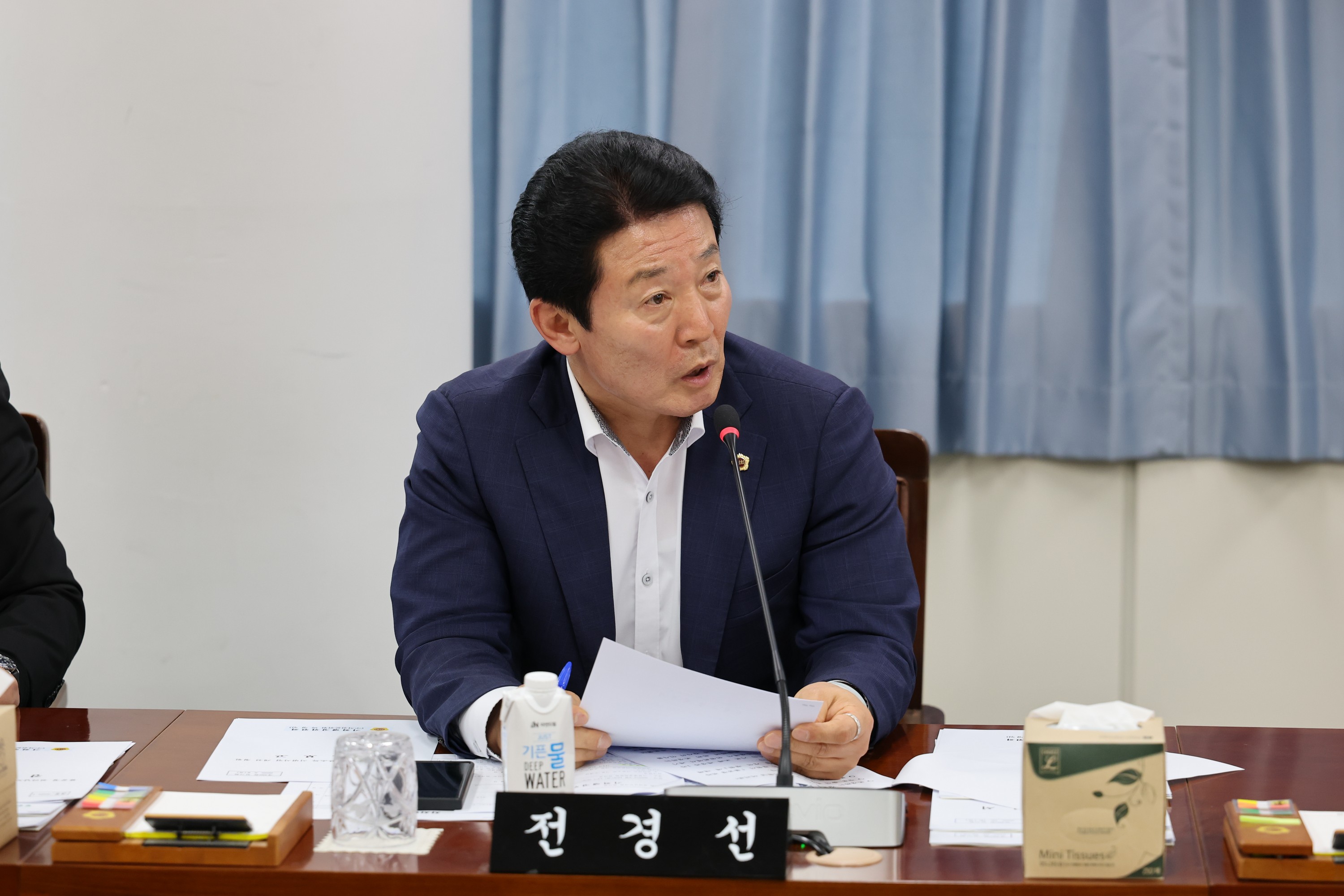 제390회 임시회 기획행정위원회 회의 첨부이미지 : 25년05월08일 제390회 임시회 기획행정위원회 회의 - 034.jpg