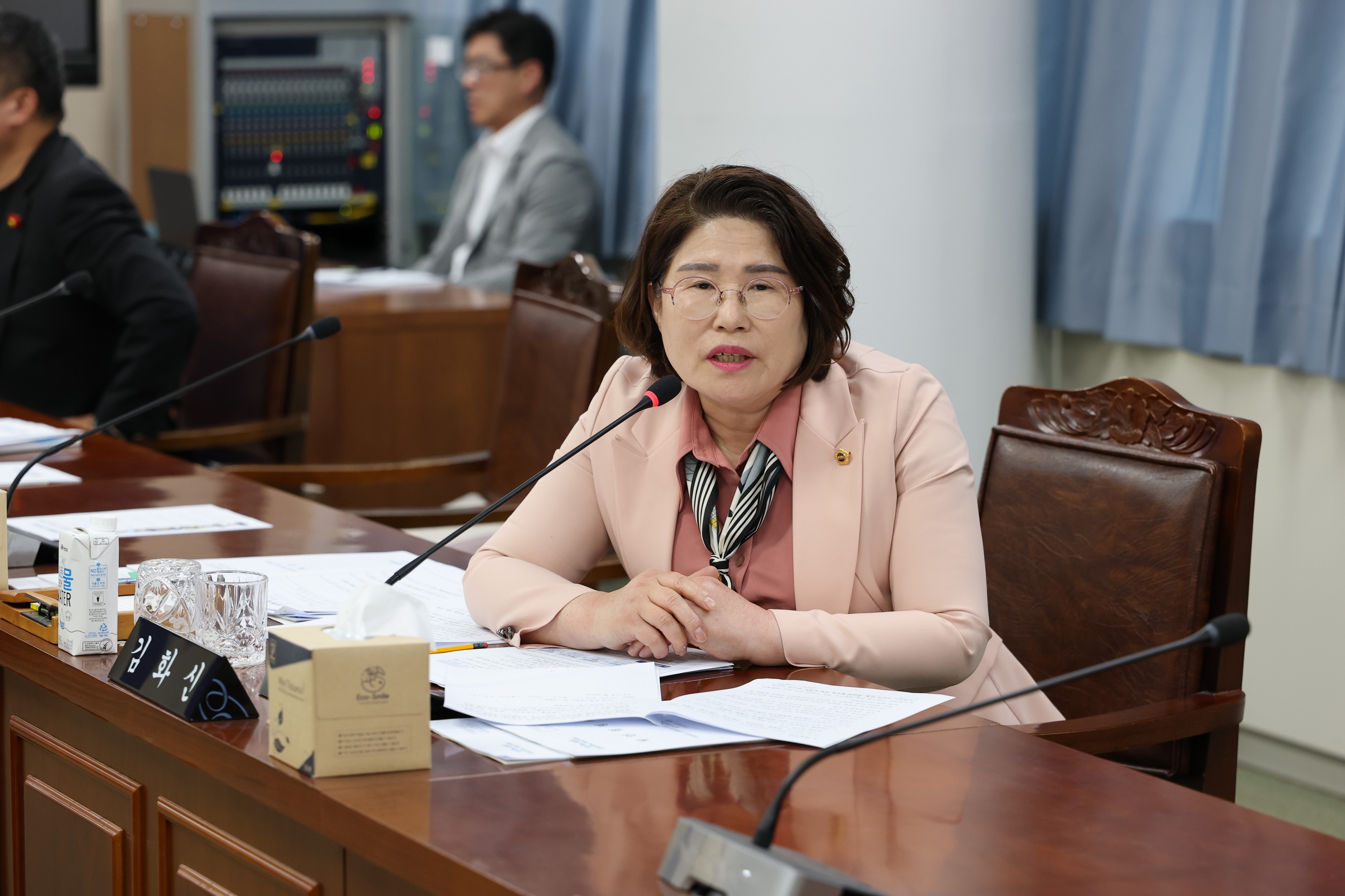 제390회 임시회 기획행정위원회 회의 첨부이미지 : 25년05월08일 제390회 임시회 기획행정위원회 회의 - 050.jpg
