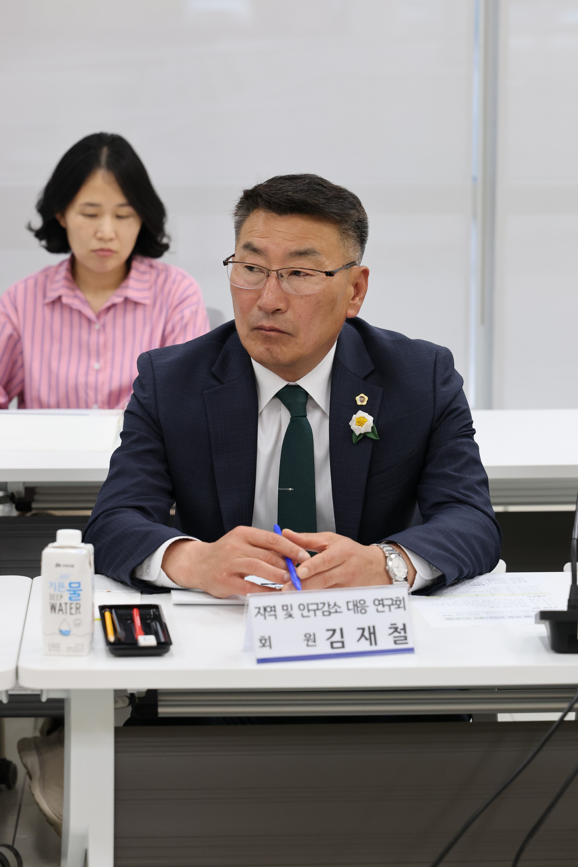 지역 및 인구감소 대응 연구회 정책연구용역 착수보고회 첨부이미지 : 25년05월08일 지역 및 인구감소 대응 연구회 정책연구용역 착수보고회 - 028.jpg