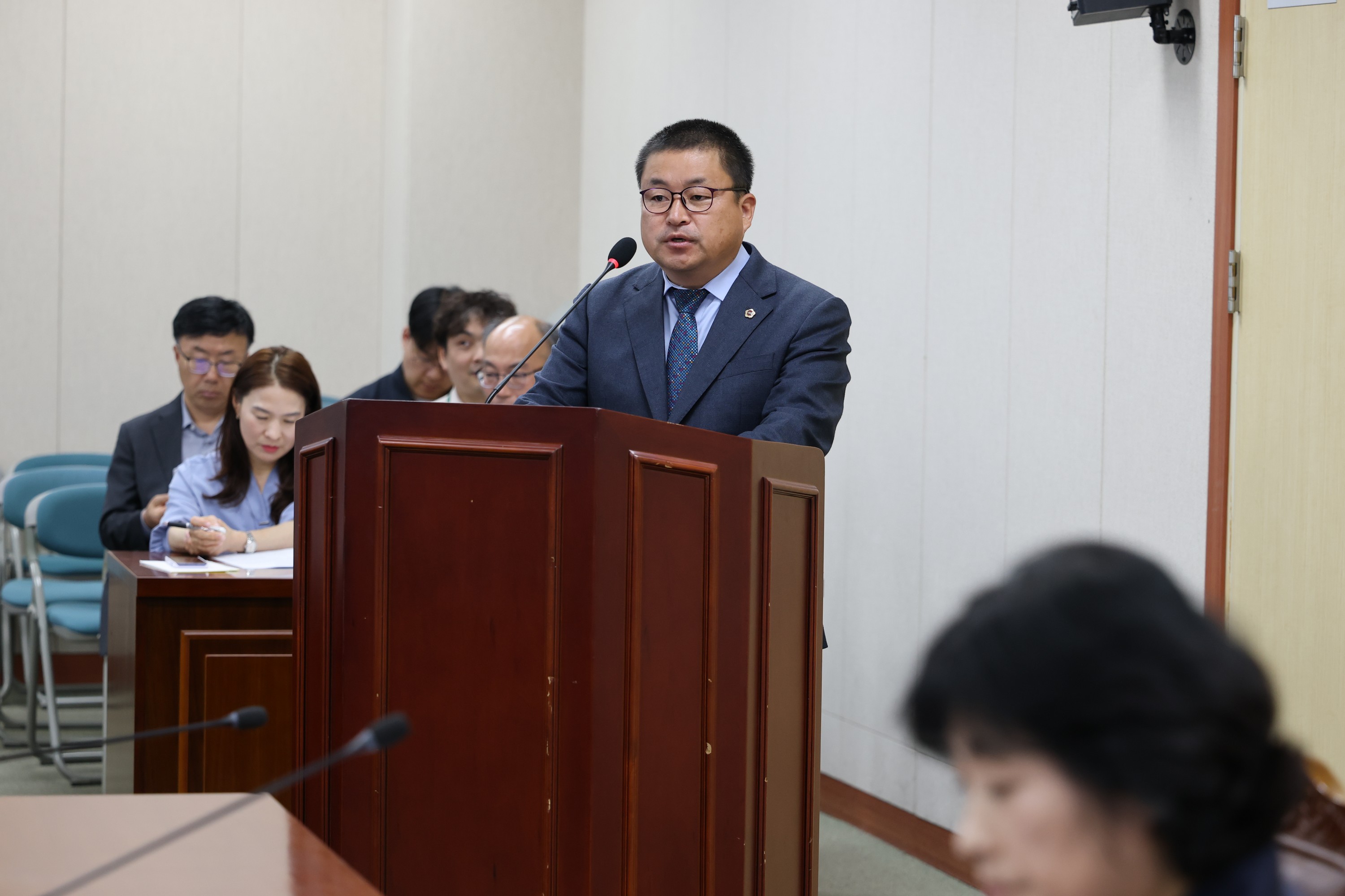 제390회 임시회 기획행정위원회 회의 첨부이미지 : 25년05월08일 제390회 임시회 기획행정위원회 회의 - 066.jpg