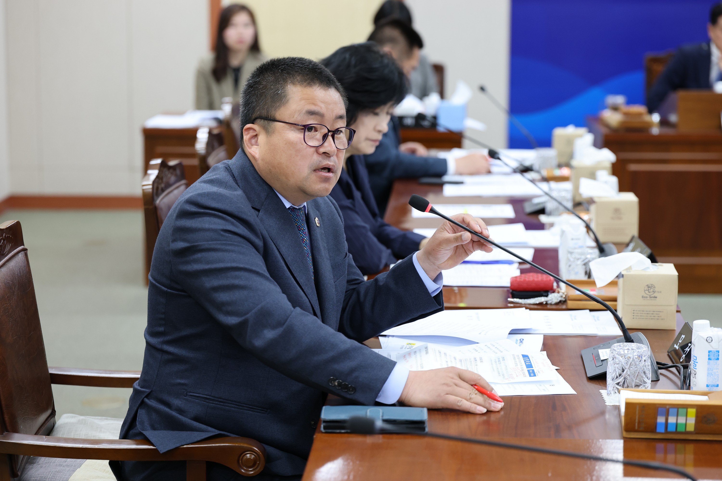 제390회 임시회 기획행정위원회 회의 첨부이미지 : 25년05월08일 제390회 임시회 기획행정위원회 회의 - 047.jpg