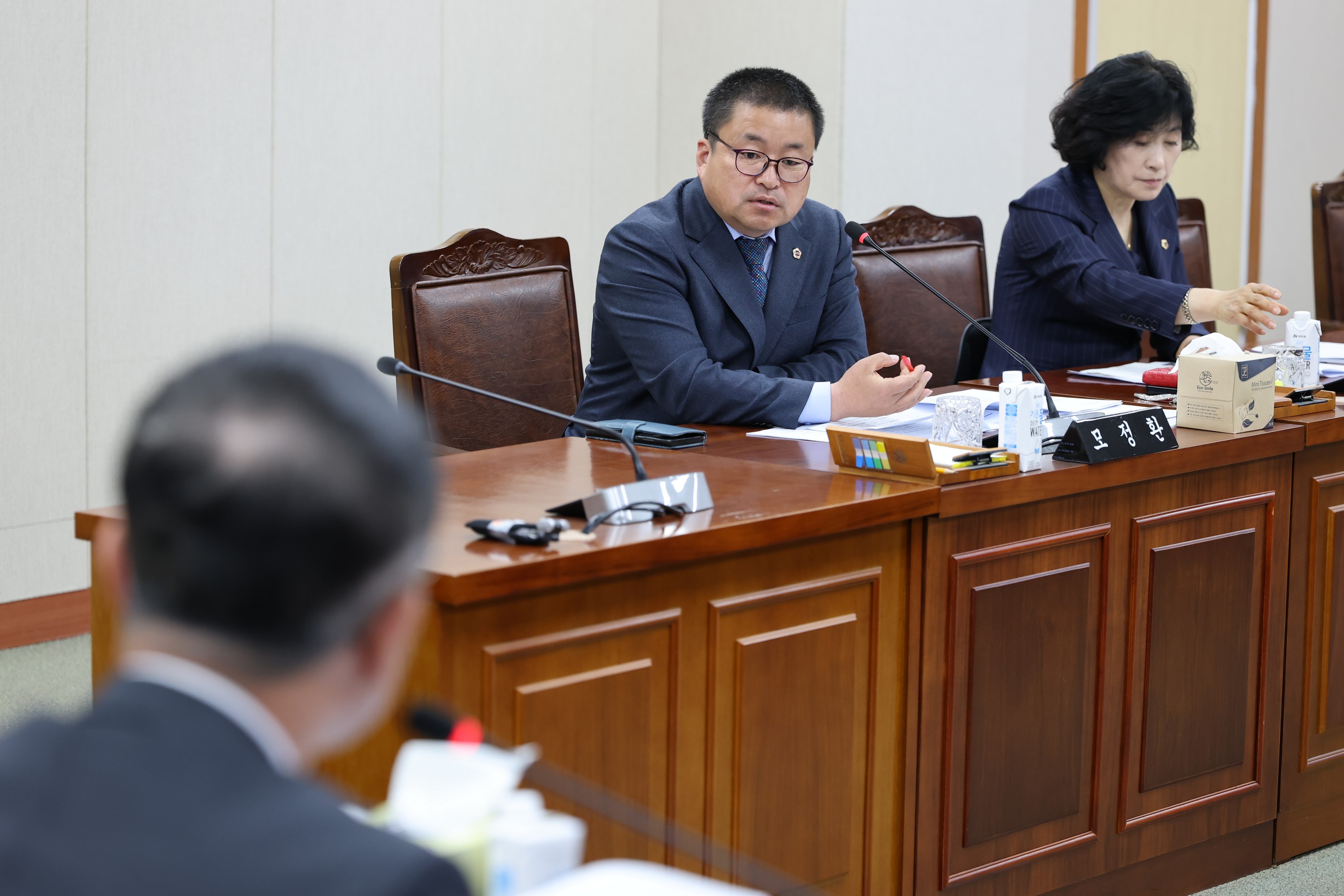 제390회 임시회 기획행정위원회 회의 첨부이미지 : 25년05월08일 제390회 임시회 기획행정위원회 회의 - 046.jpg