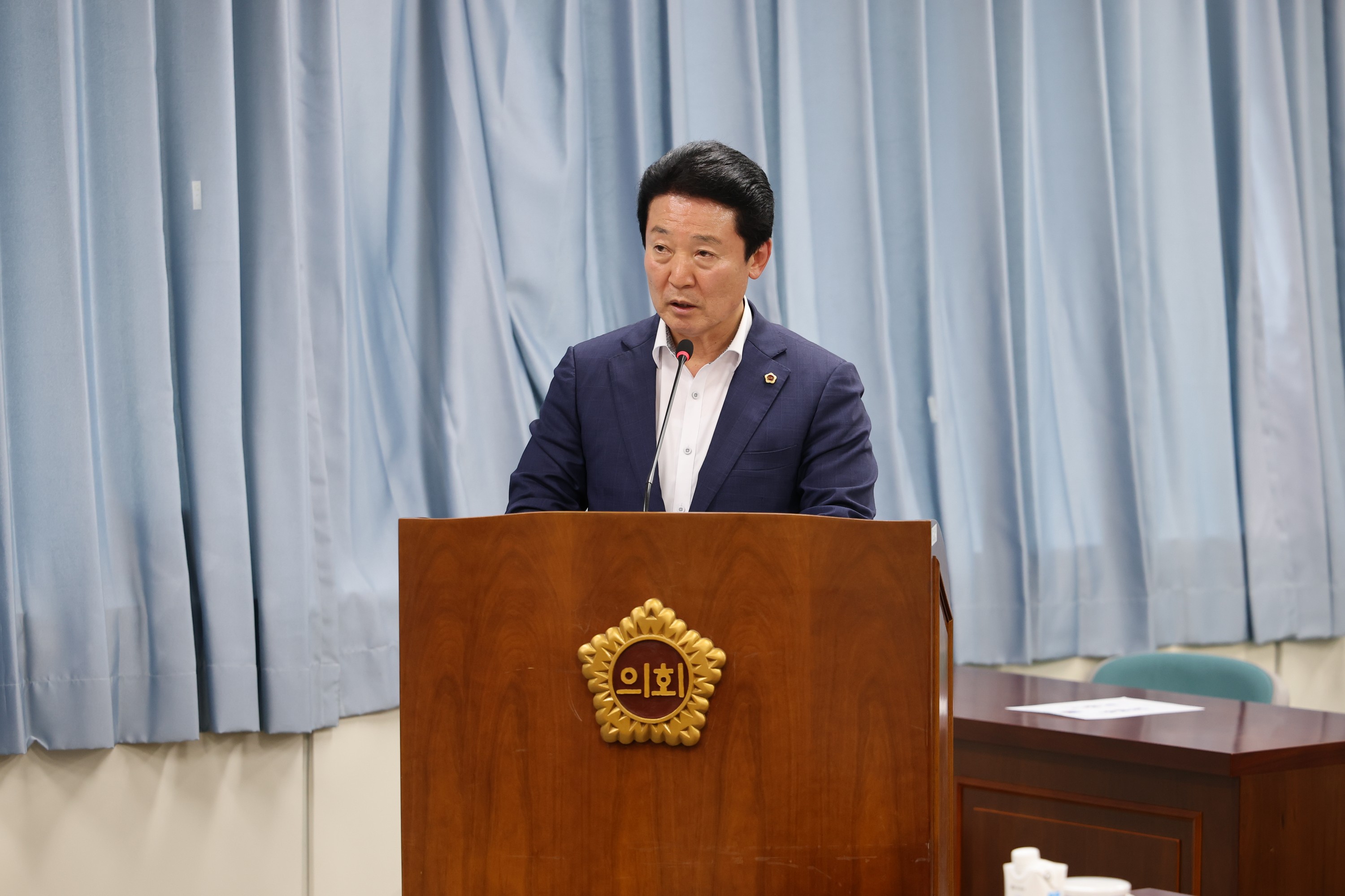 제390회 임시회 기획행정위원회 회의 첨부이미지 : 25년05월08일 제390회 임시회 기획행정위원회 회의 - 061.jpg