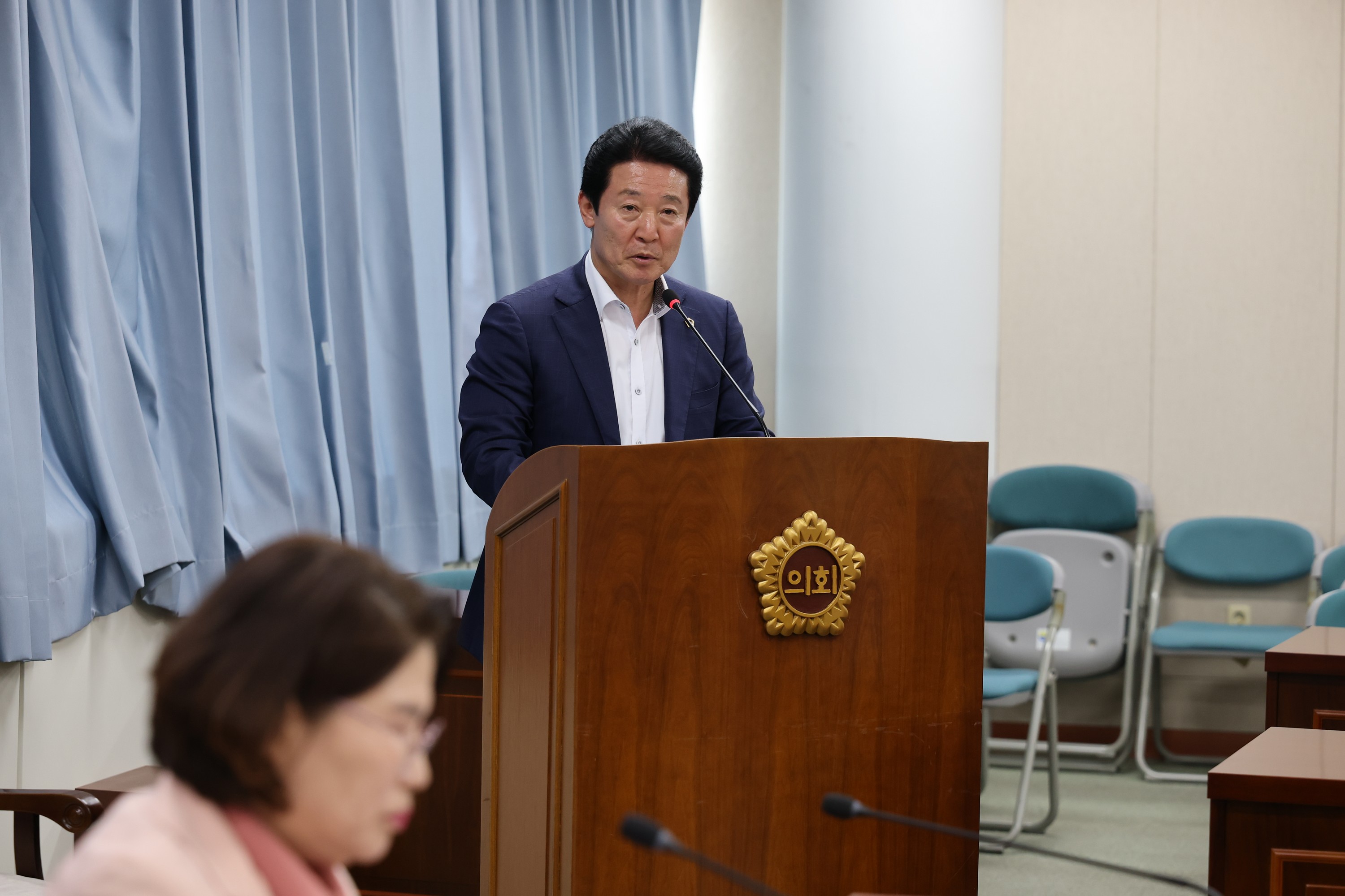 제390회 임시회 기획행정위원회 회의 첨부이미지 : 25년05월08일 제390회 임시회 기획행정위원회 회의 - 057.jpg
