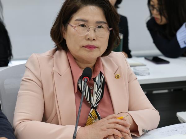 지역 및 인구감소 대응 연구회 정책연구용역 착수보고회