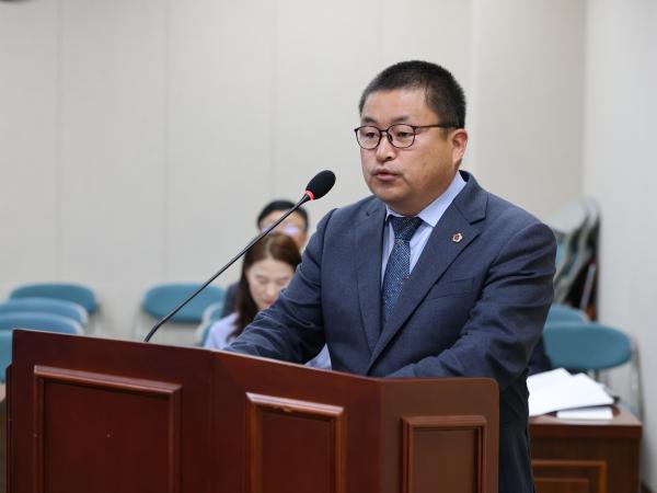 제390회 임시회 기획행정위원회 회의 첨부이미지 : 25년05월08일 제390회 임시회 기획행정위원회 회의 - 064.jpg