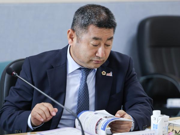 전라남도의회 소식지 편집위원회 회의 첨부이미지 : 25년05월08일 전라남도의회 소식지 편집위원회 회의 (14).jpg