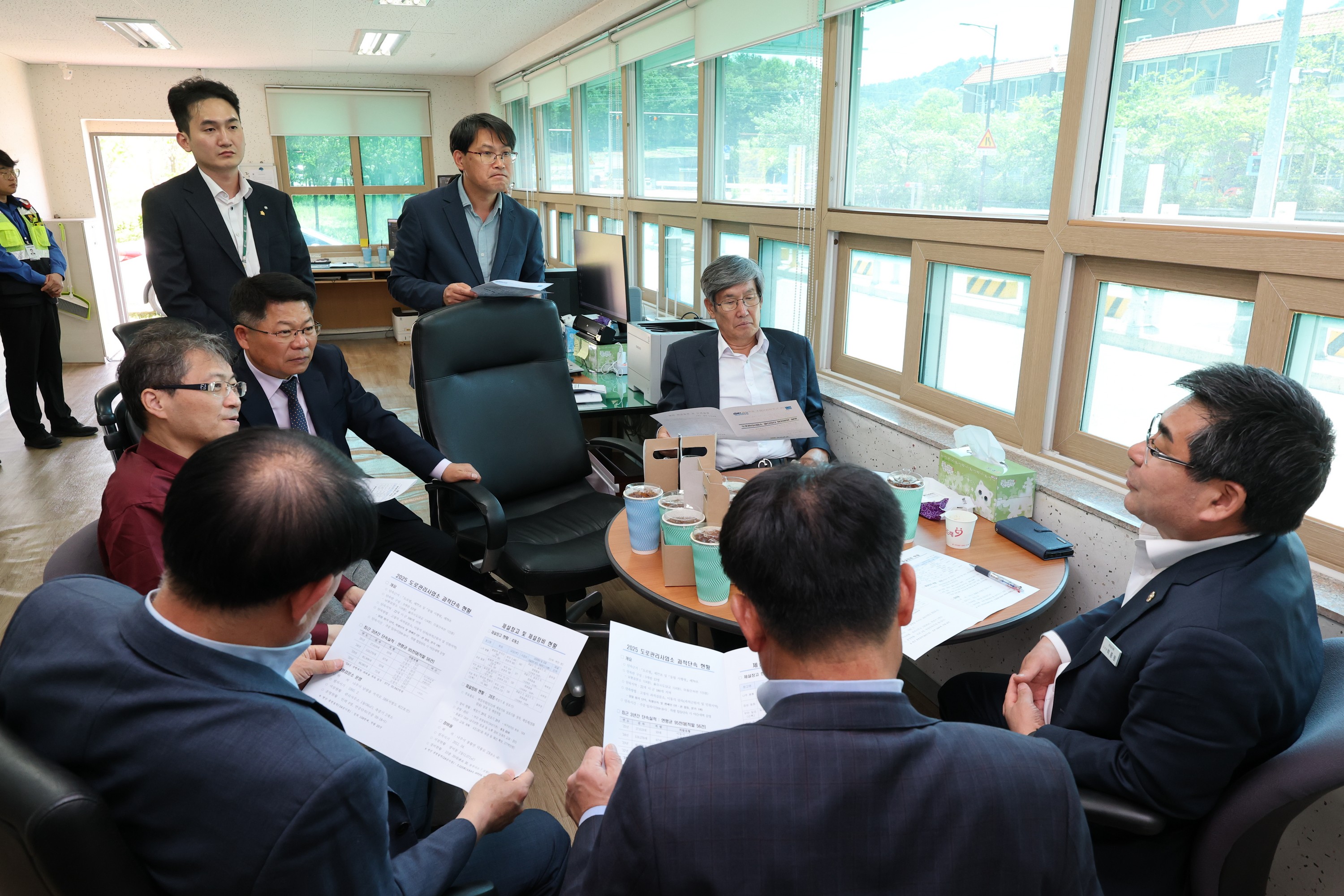 전라남도 2024회계연도 결산 현장방문 검사 첨부이미지 : 25년05월02일 전라남도 2024회계연도 결산 현장방문 검사 - 027.jpg