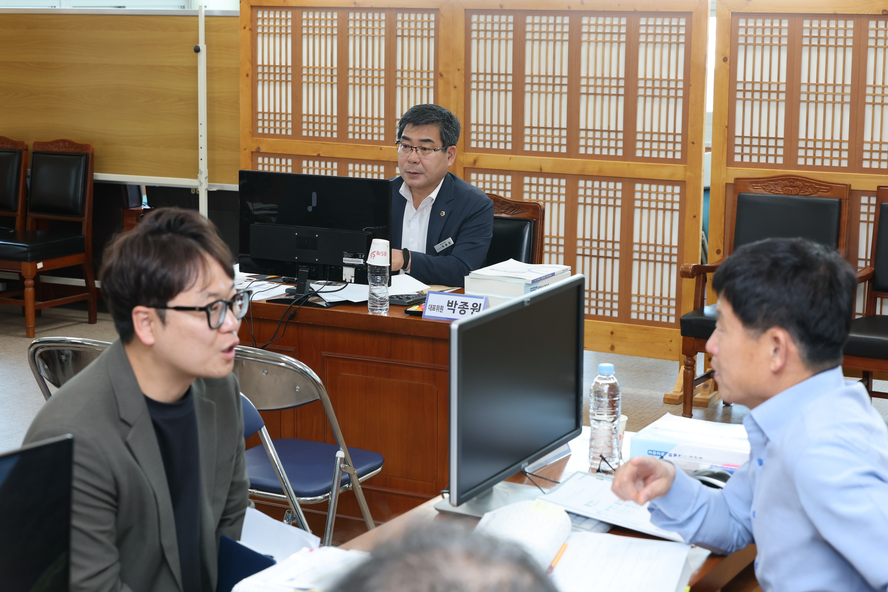 전라남도 2024회계연도 결산 현장방문 검사 첨부이미지 : 25년05월02일 전라남도 2024회계연도 결산 현장방문 검사 - 023.jpg