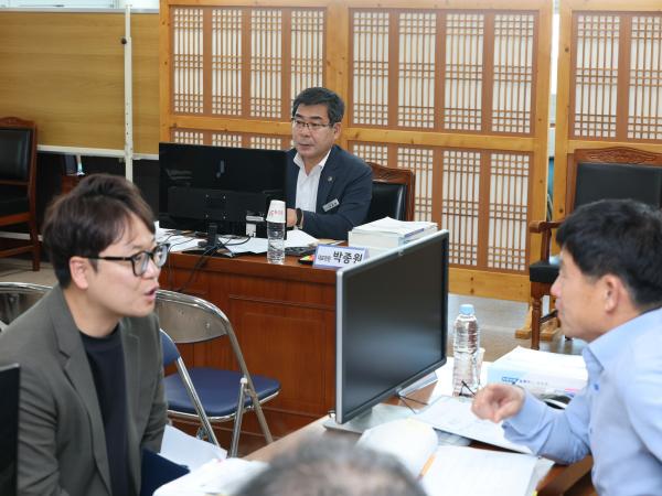 전라남도 2024회계연도 결산 현장방문 검사 첨부이미지 : 25년05월02일 전라남도 2024회계연도 결산 현장방문 검사 - 023.jpg