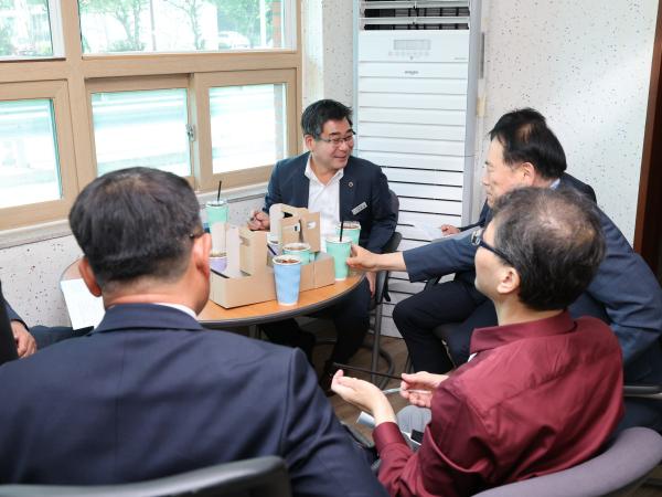 전라남도 2024회계연도 결산 현장방문 검사 첨부이미지 : 25년05월02일 전라남도 2024회계연도 결산 현장방문 검사 - 029.jpg
