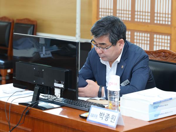 전라남도 2024회계연도 결산 현장방문 검사 첨부이미지 : 25년05월02일 전라남도 2024회계연도 결산 현장방문 검사 - 006.jpg