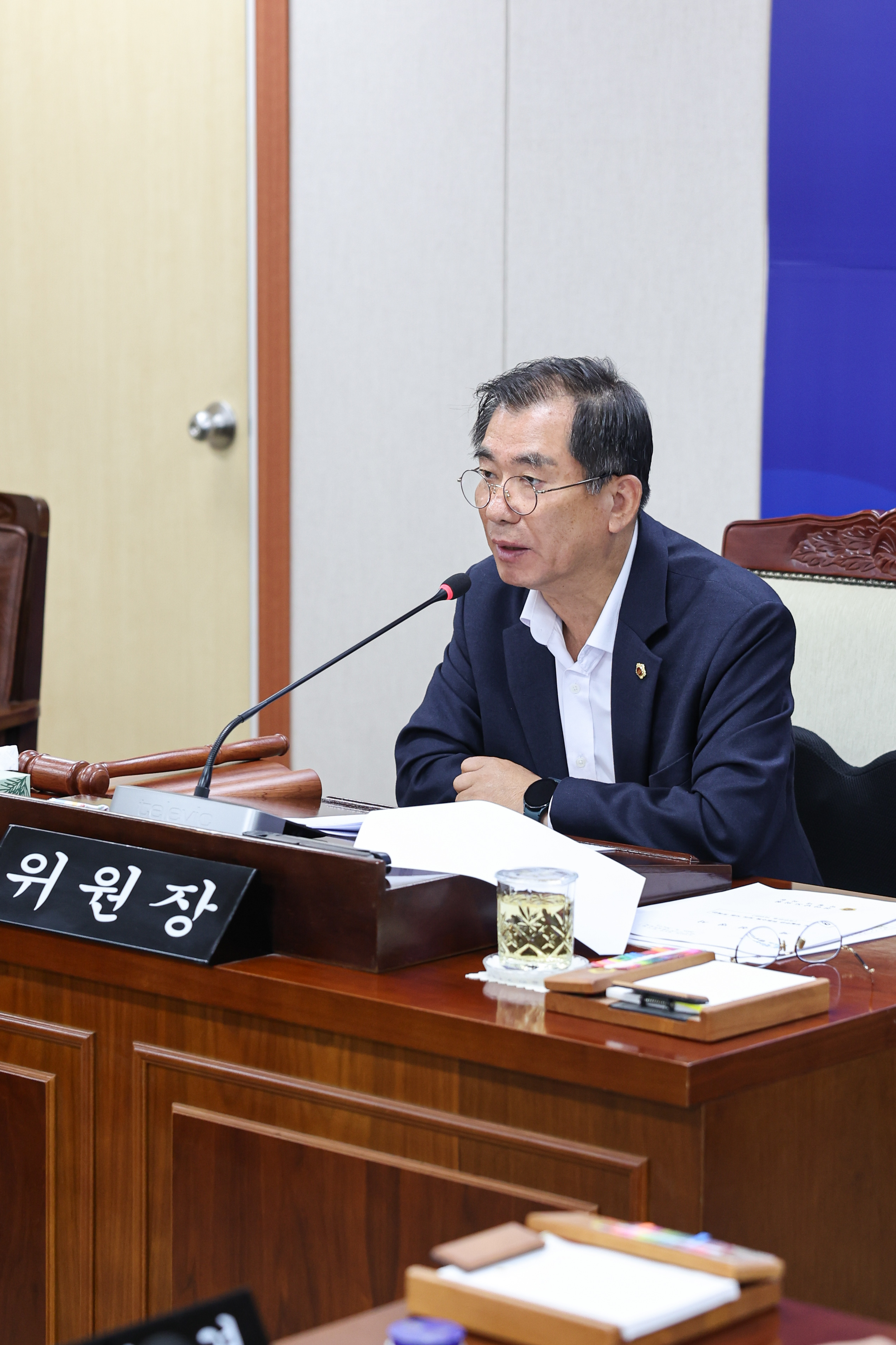 제390회 임시회 보건복지환경위원회 회의 첨부이미지 : 25년04월30월 제390회 임시회 보건복지환경위원회 회의 (15).jpg