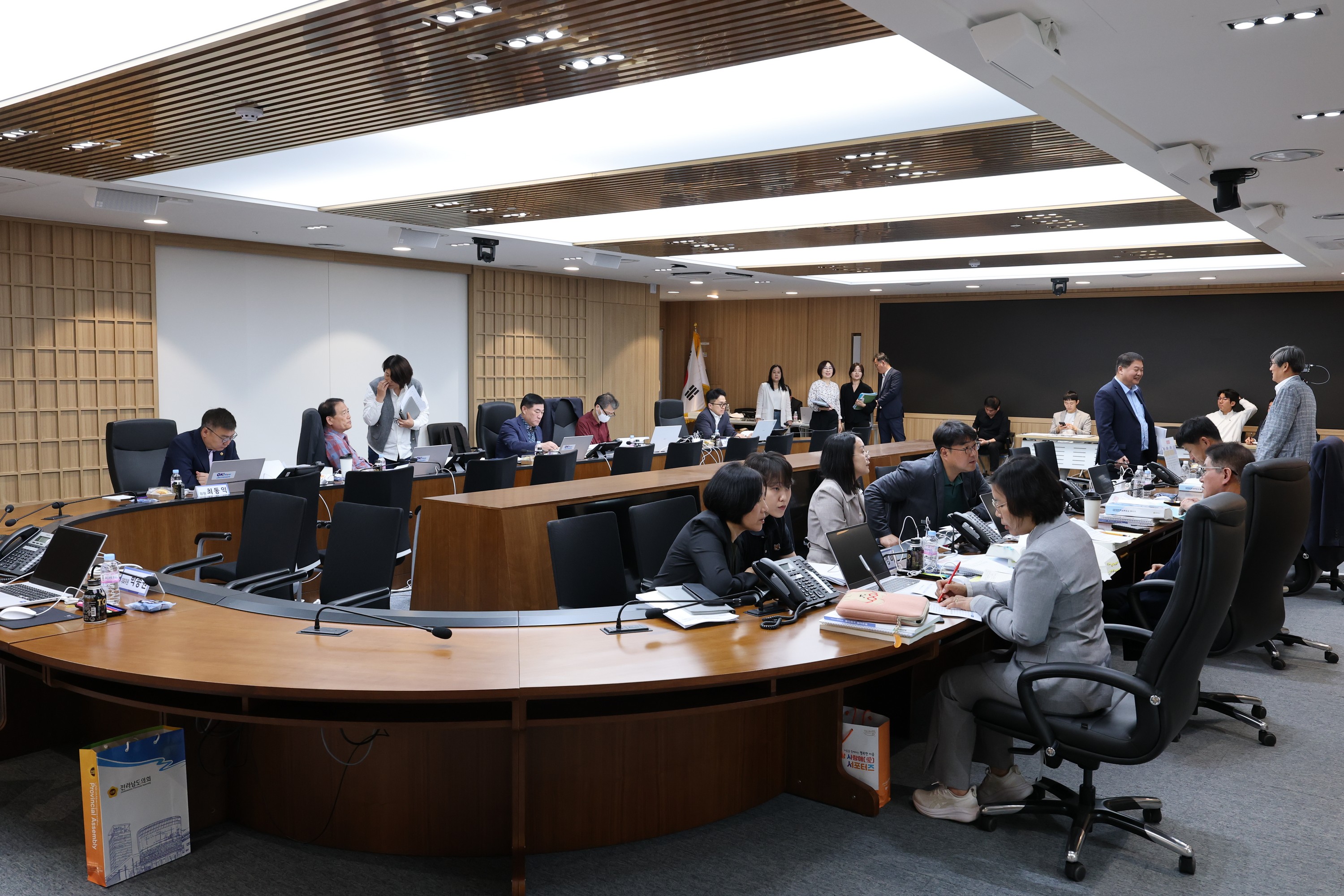 전라남도 2024회계연도 결산 현장방문 검사 첨부이미지 : 25년05월01일 전라남도 2024회계연도 결산 현장방문 검사 - 044.jpg