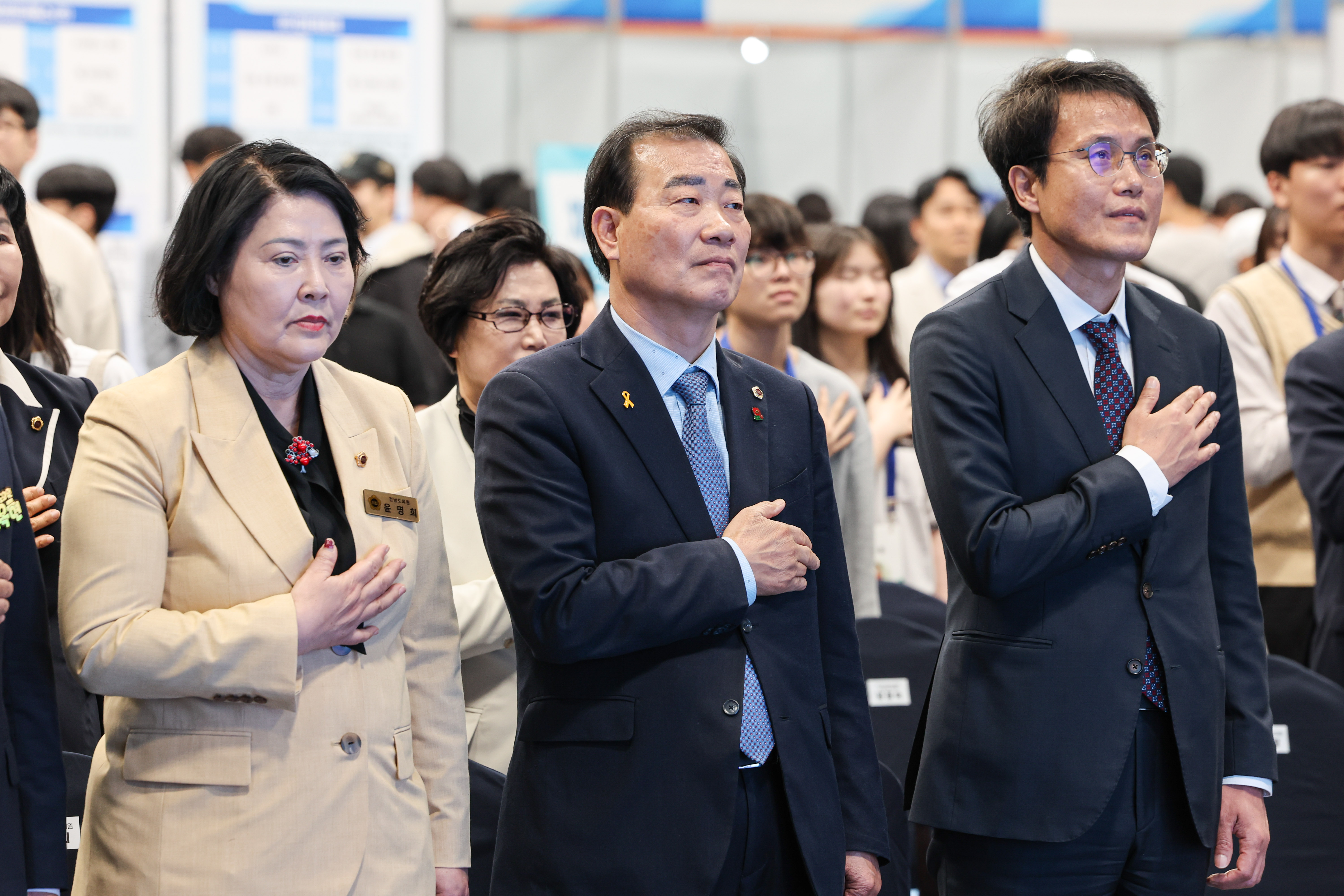 2025 상반기 전남일자리 박람회 첨부이미지 : 25년04월30일 2025 상반기 전남일자리 박람회 (31).jpg