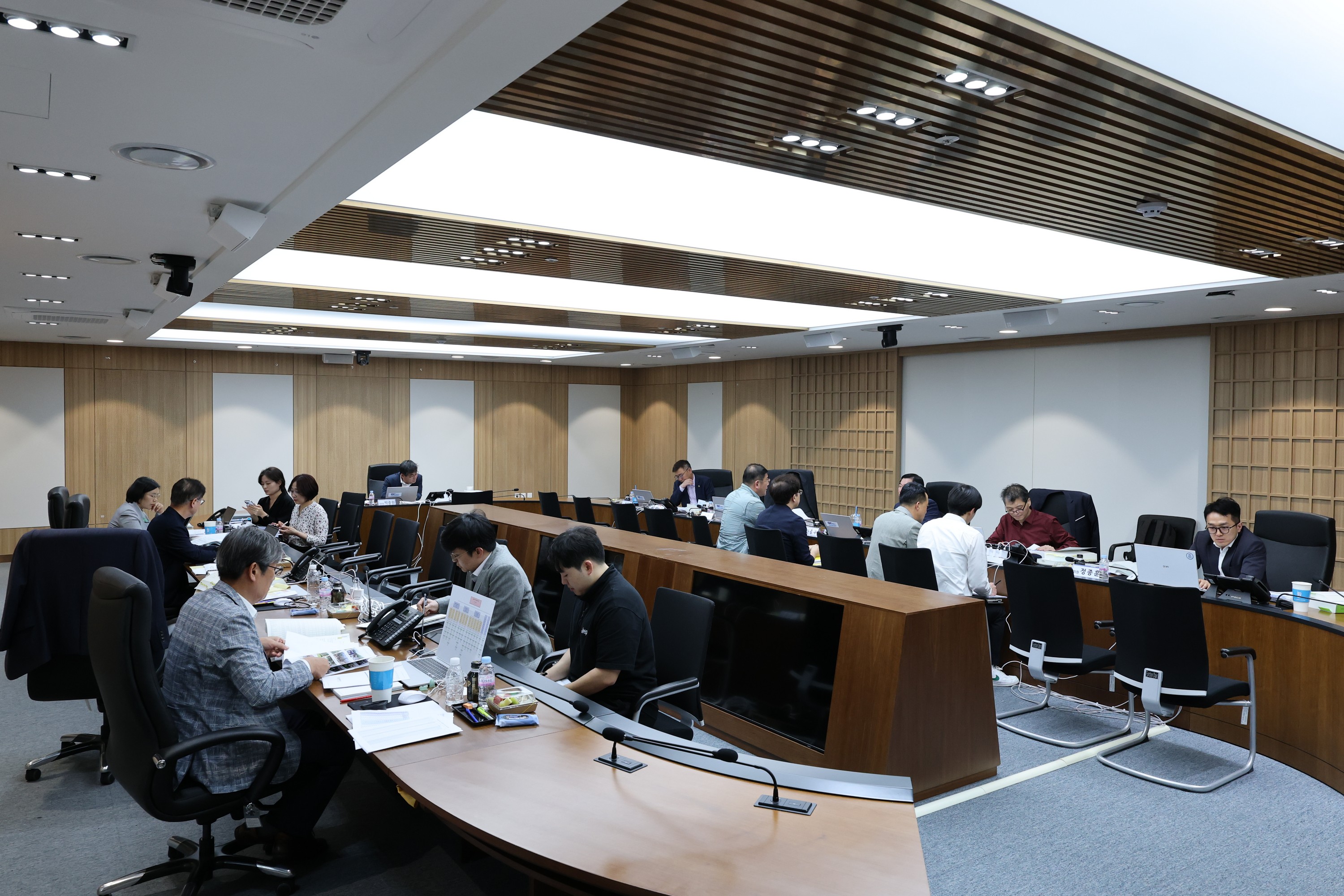 전라남도 2024회계연도 결산 현장방문 검사 첨부이미지 : 25년05월01일 전라남도 2024회계연도 결산 현장방문 검사 - 008.jpg