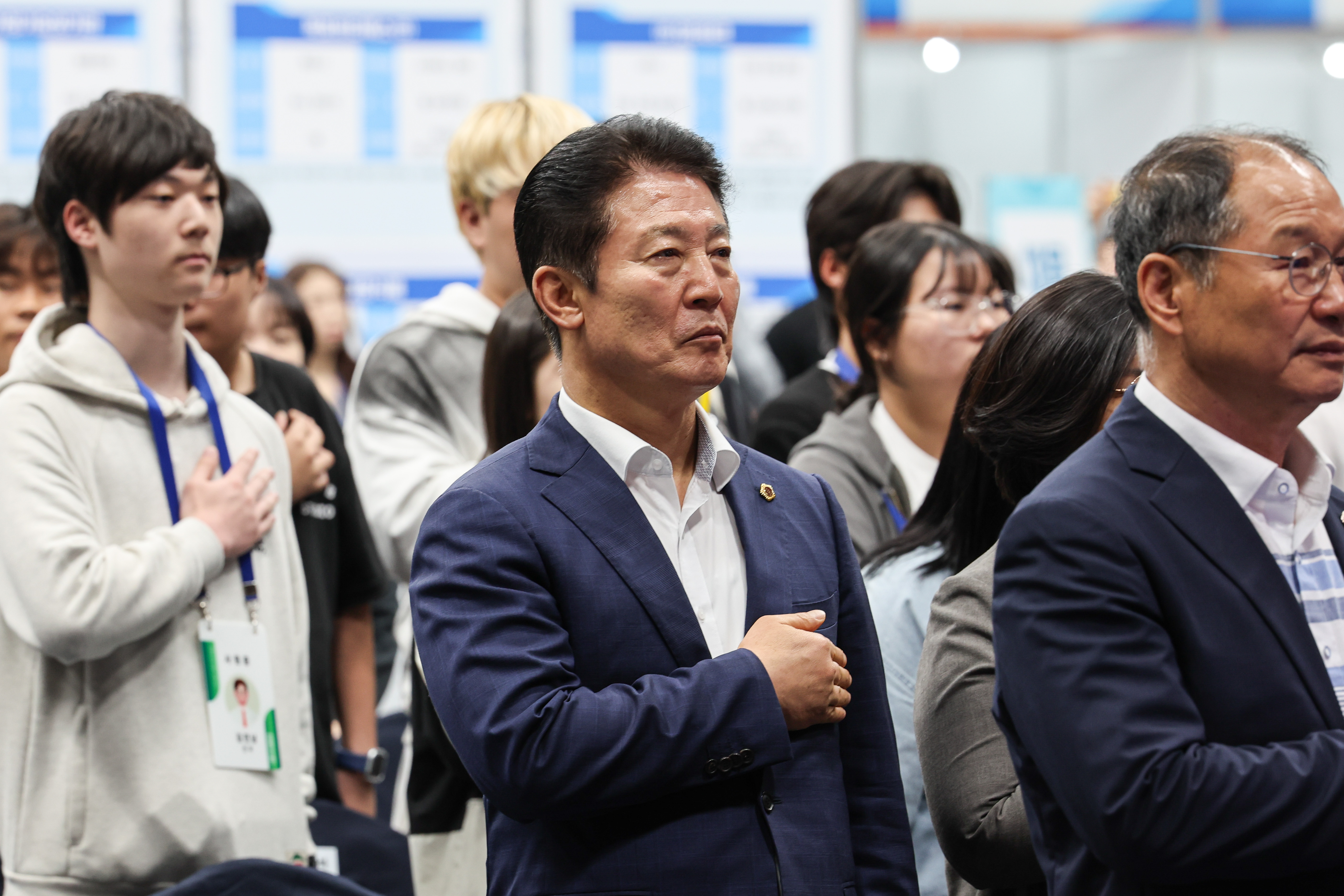 2025 상반기 전남일자리 박람회 첨부이미지 : 25년04월30일 2025 상반기 전남일자리 박람회 (34).jpg