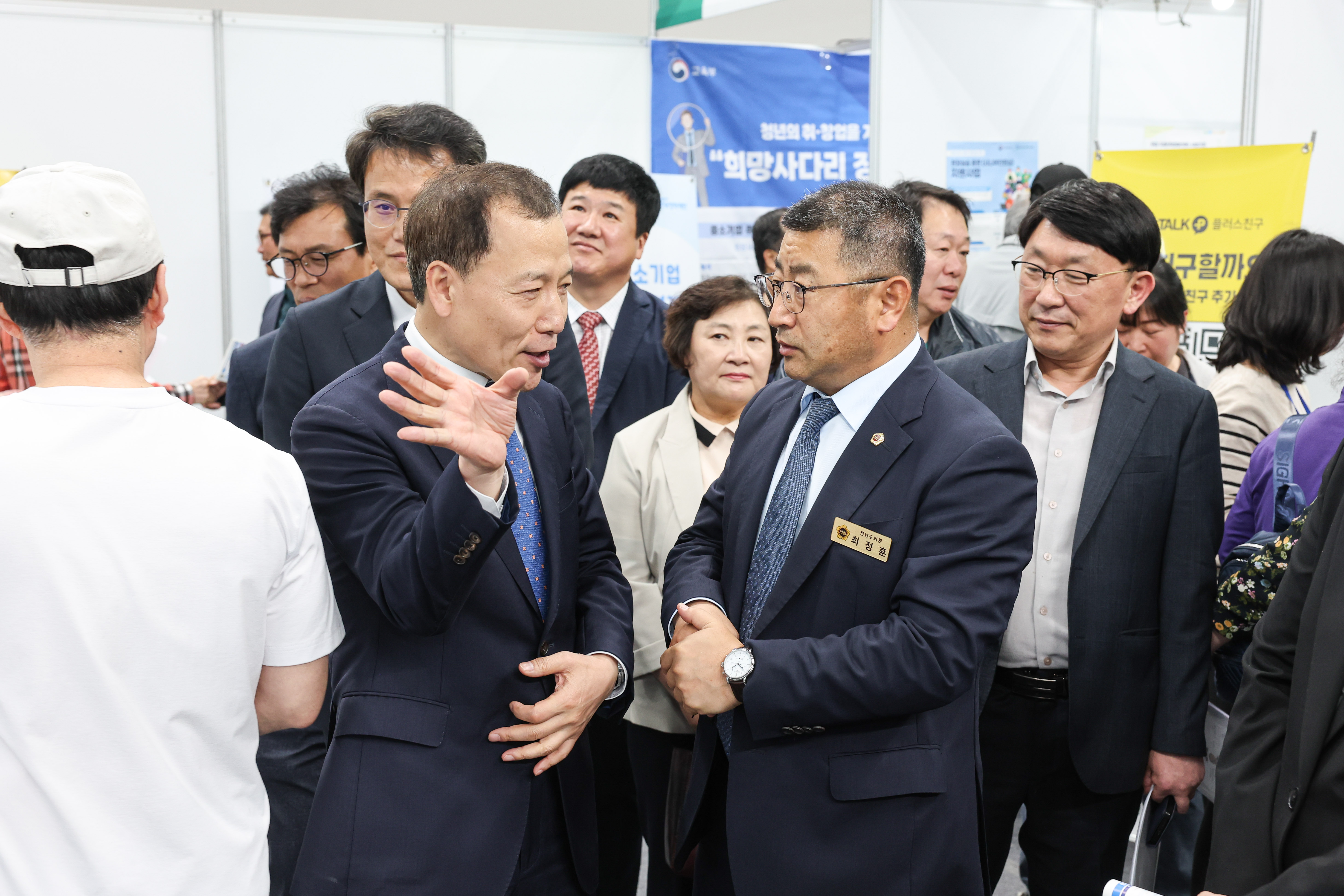 2025 상반기 전남일자리 박람회 첨부이미지 : 25년04월30일 2025 상반기 전남일자리 박람회 (55).jpg