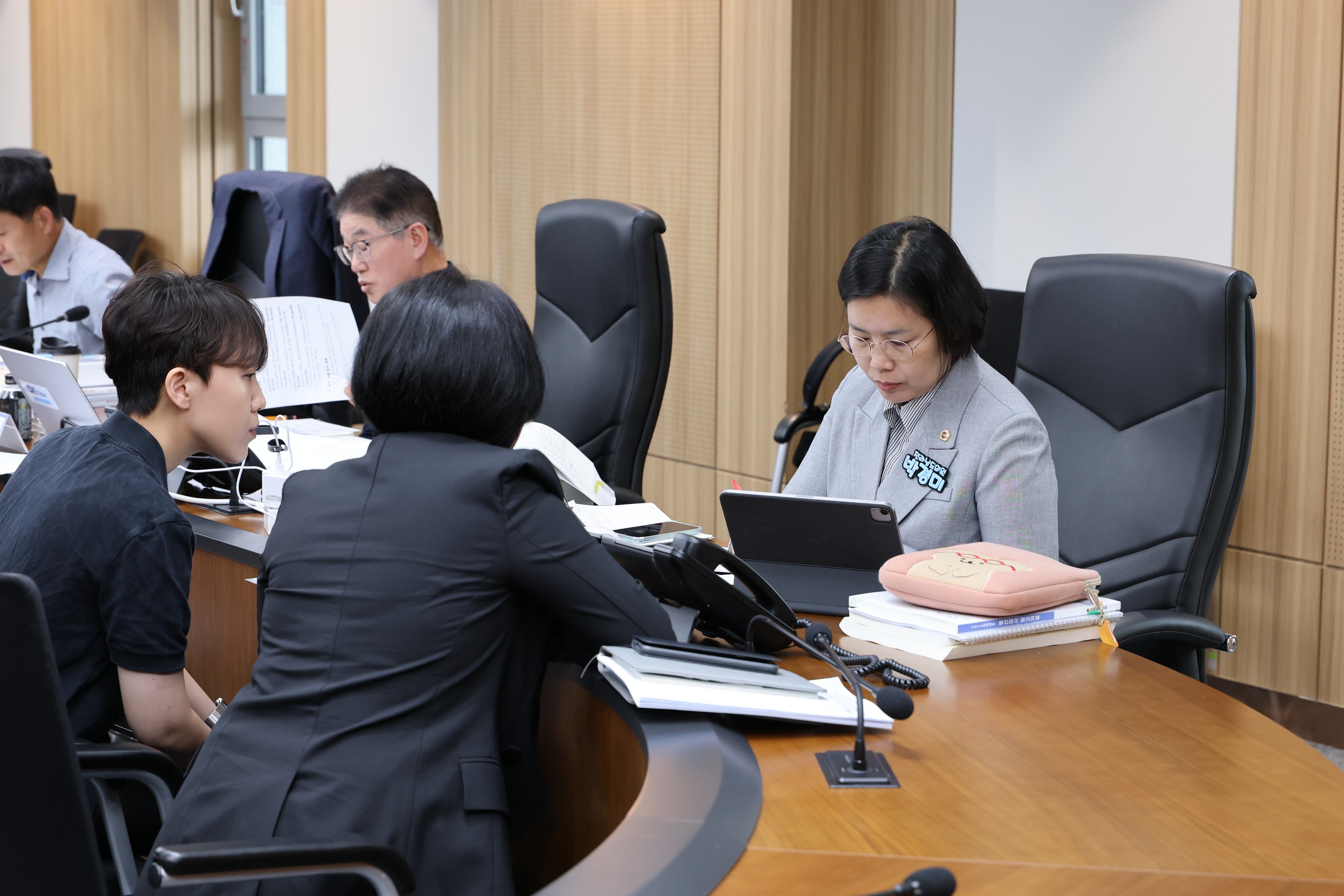 전라남도 2024회계연도 결산 현장방문 검사 첨부이미지 : 25년05월01일 전라남도 2024회계연도 결산 현장방문 검사 - 042.jpg