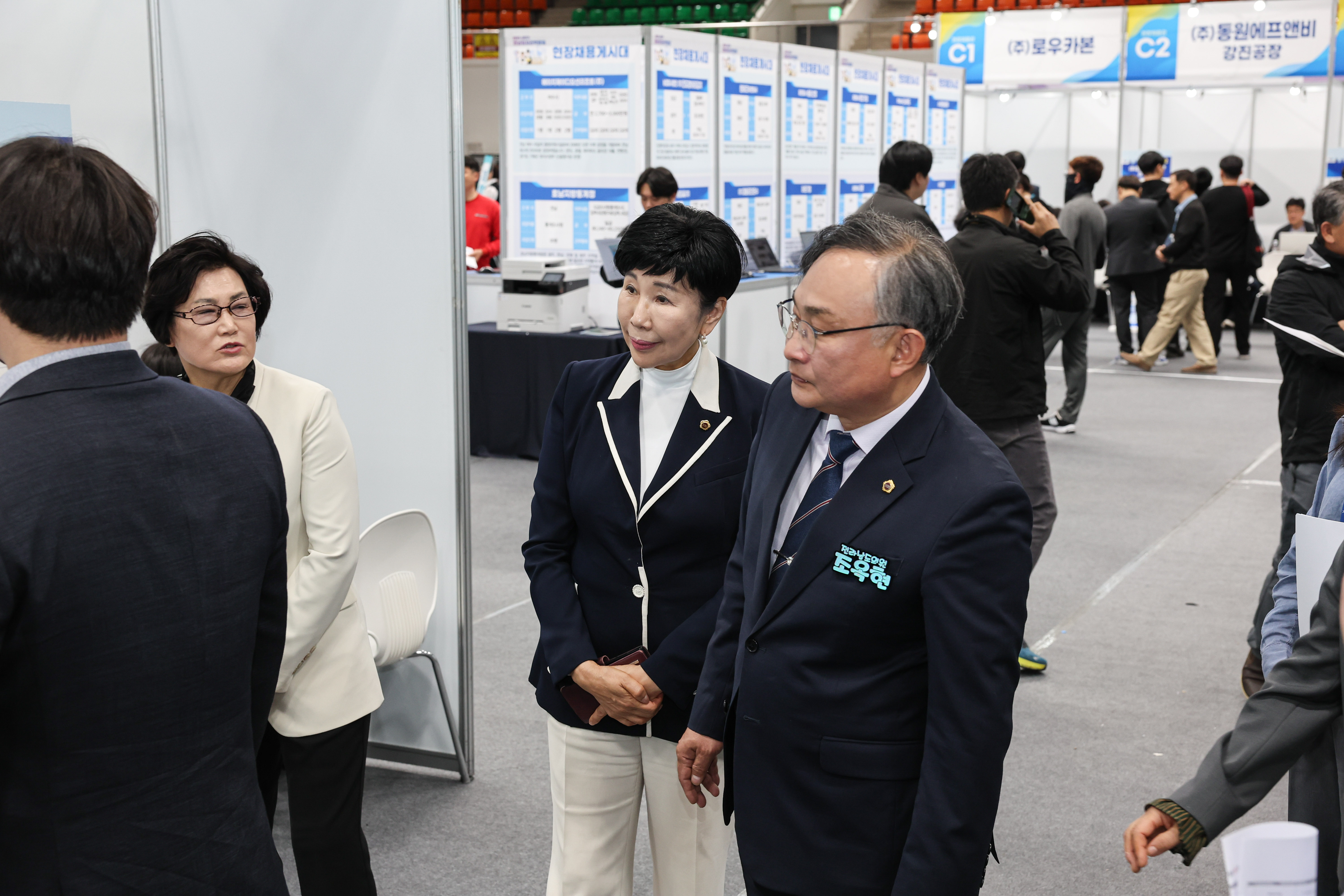 2025 상반기 전남일자리 박람회 첨부이미지 : 25년04월30일 2025 상반기 전남일자리 박람회 (26).jpg