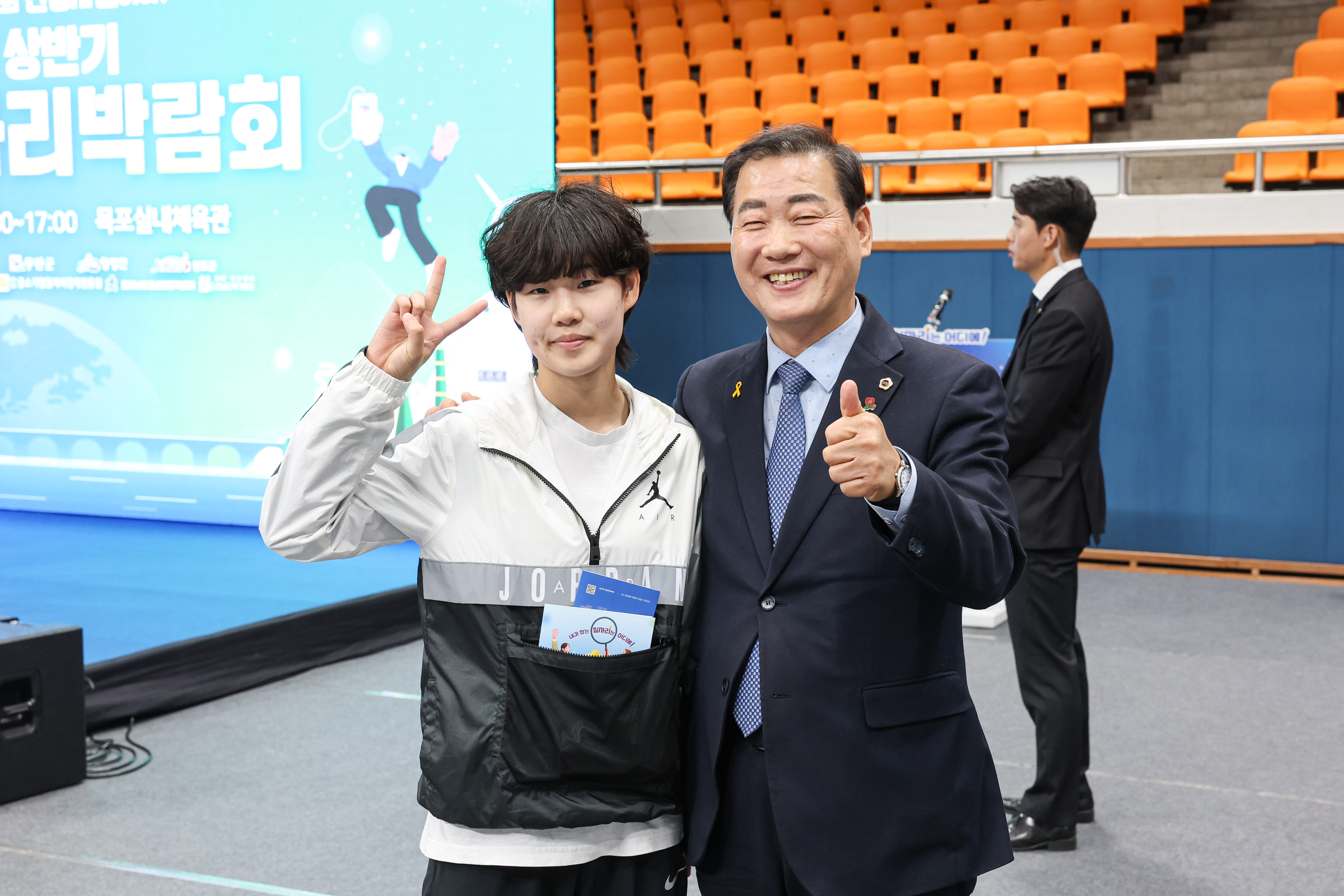 2025 상반기 전남일자리 박람회 첨부이미지 : 25년04월30일 2025 상반기 전남일자리 박람회 (52).jpg