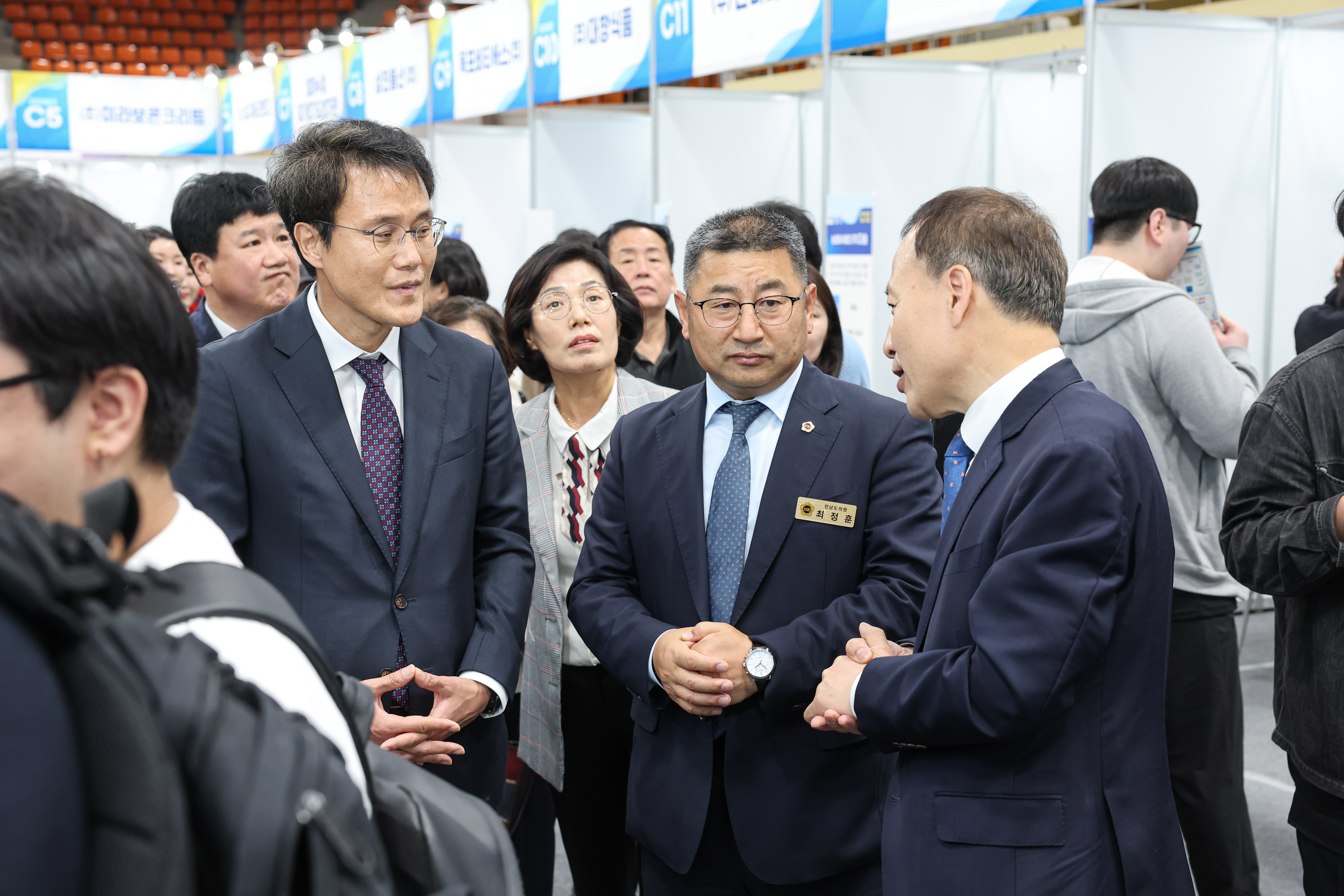 2025 상반기 전남일자리 박람회 첨부이미지 : 25년04월30일 2025 상반기 전남일자리 박람회 (57).jpg