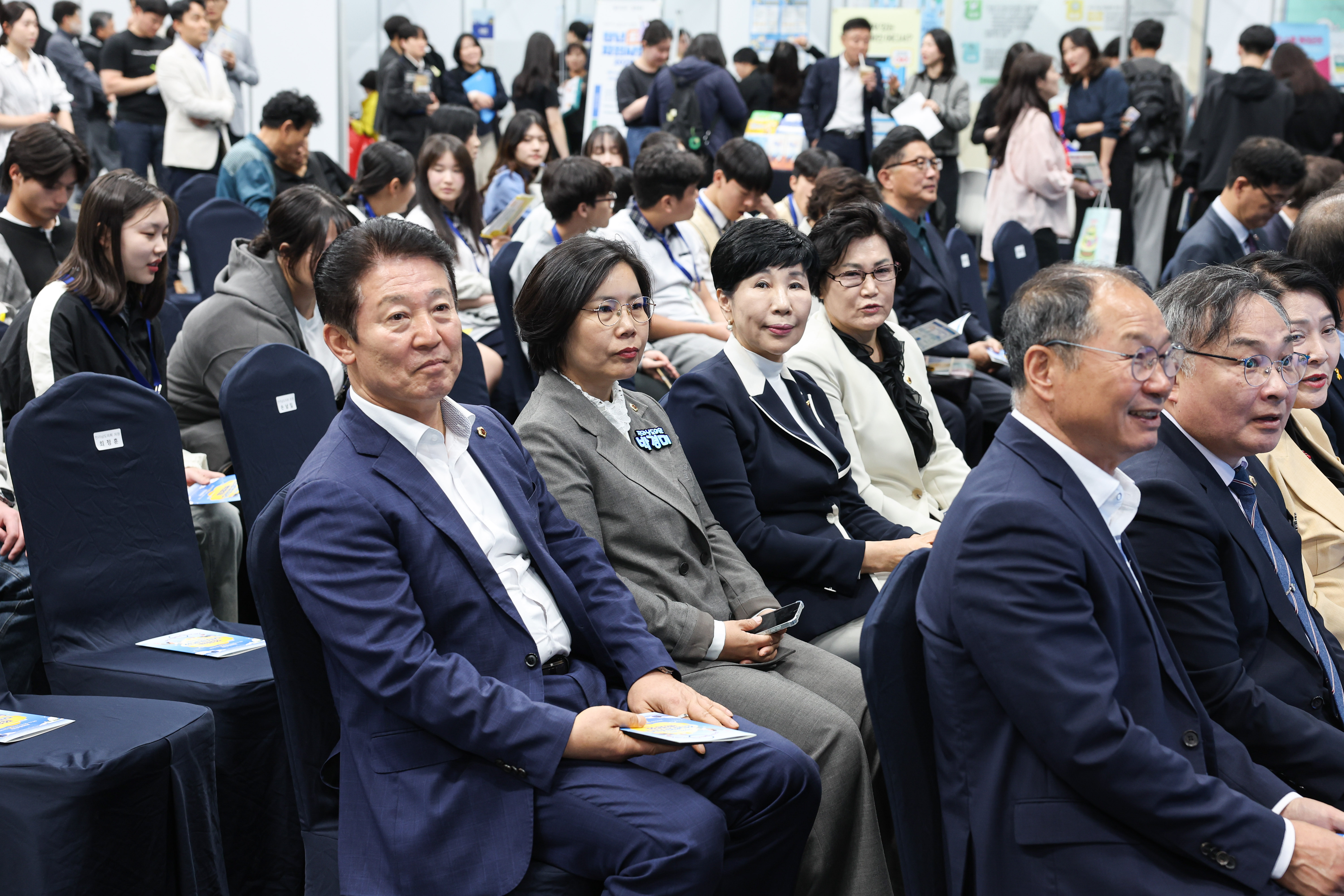 2025 상반기 전남일자리 박람회 첨부이미지 : 25년04월30일 2025 상반기 전남일자리 박람회 (28).jpg