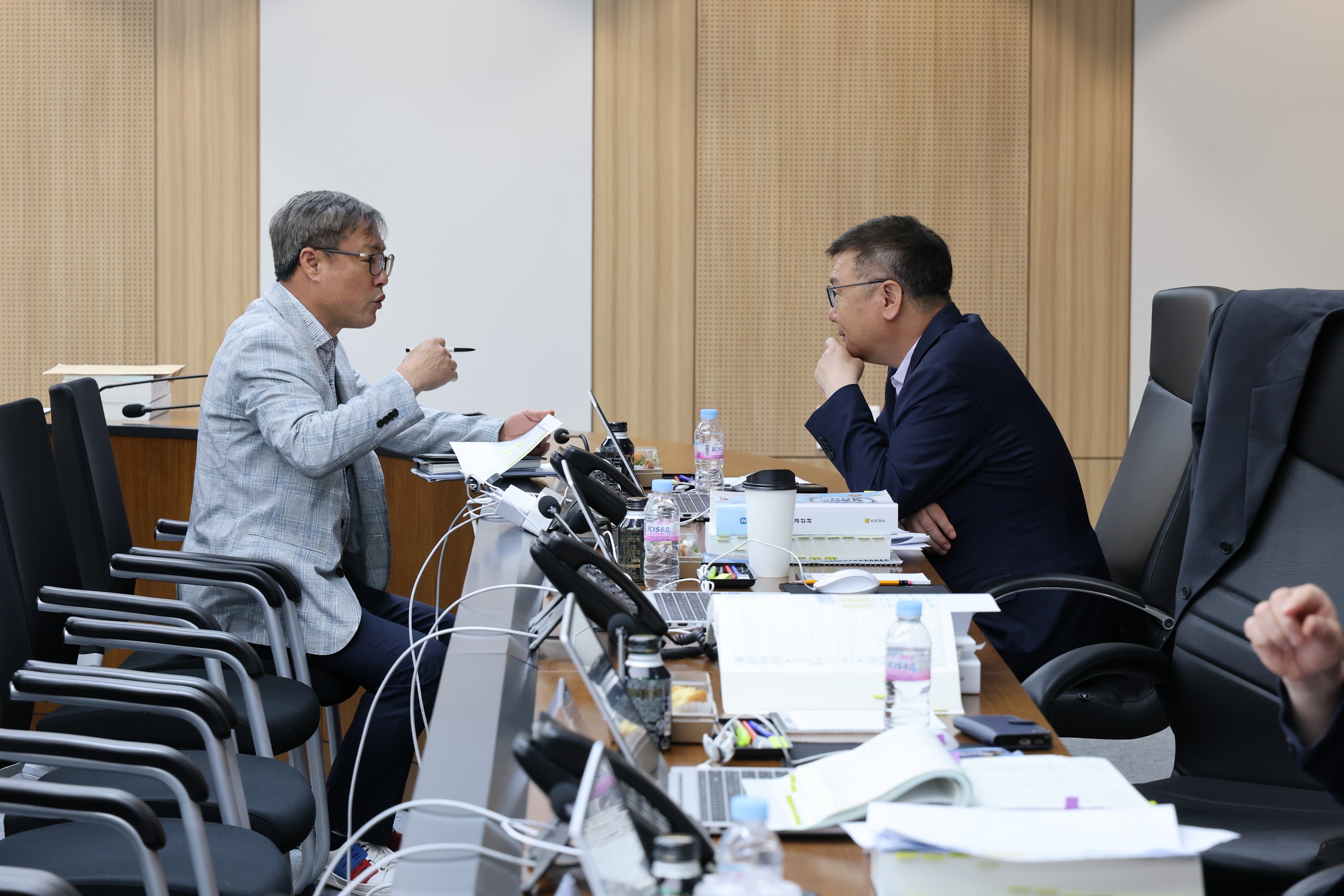 전라남도 2024회계연도 결산 현장방문 검사 첨부이미지 : 25년05월01일 전라남도 2024회계연도 결산 현장방문 검사 - 029.jpg