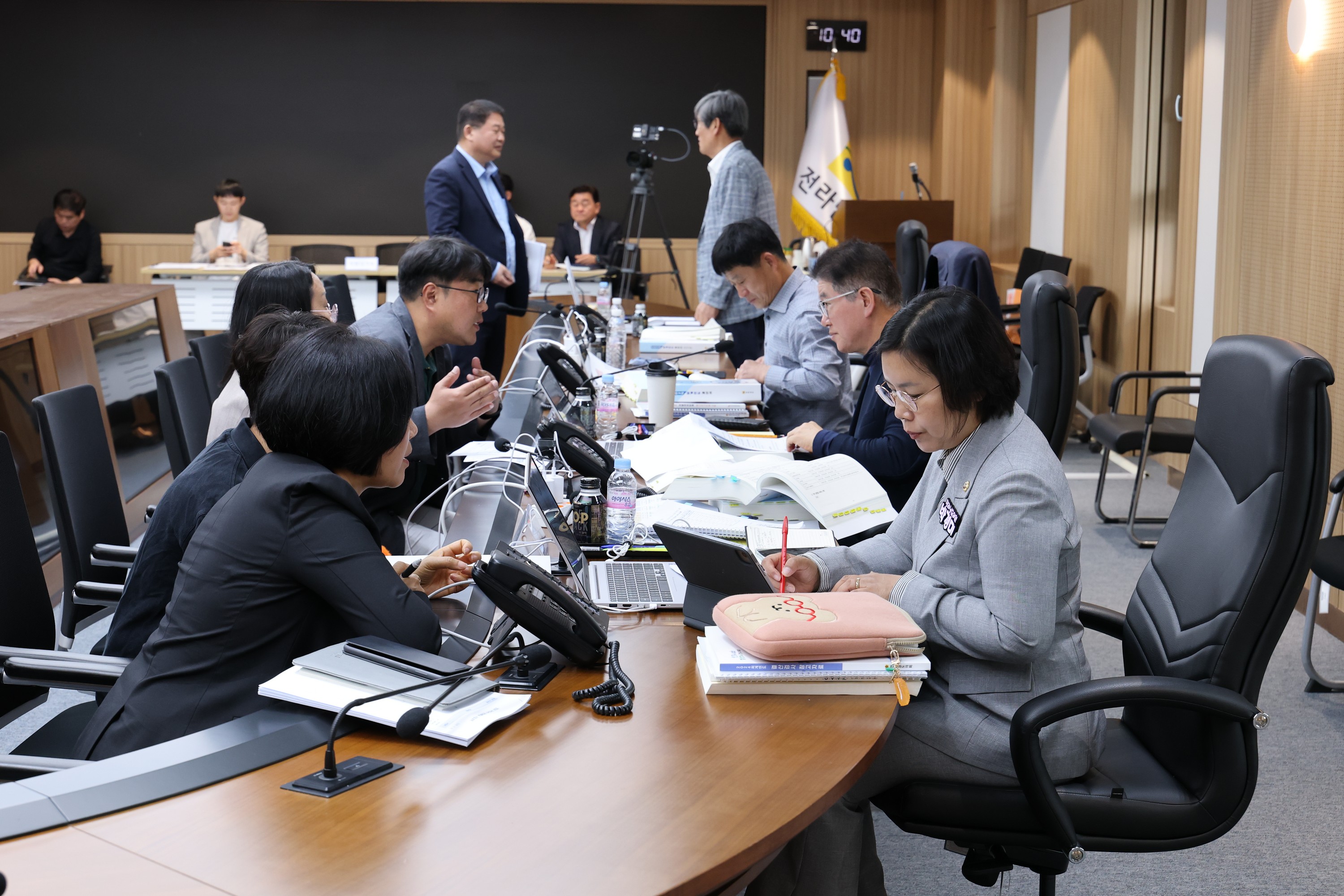 전라남도 2024회계연도 결산 현장방문 검사 첨부이미지 : 25년05월01일 전라남도 2024회계연도 결산 현장방문 검사 - 043.jpg
