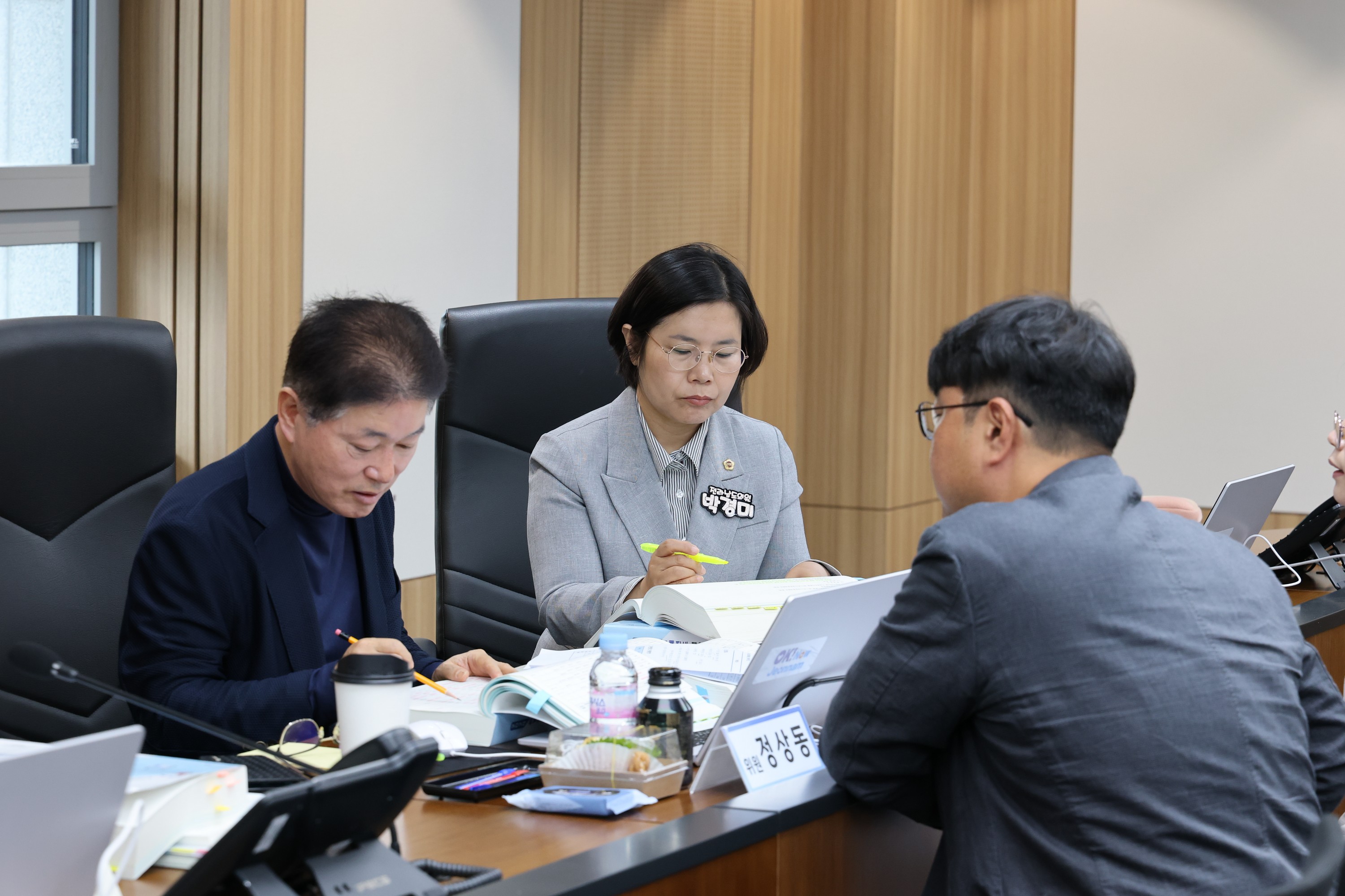 전라남도 2024회계연도 결산 현장방문 검사 첨부이미지 : 25년05월01일 전라남도 2024회계연도 결산 현장방문 검사 - 039.jpg