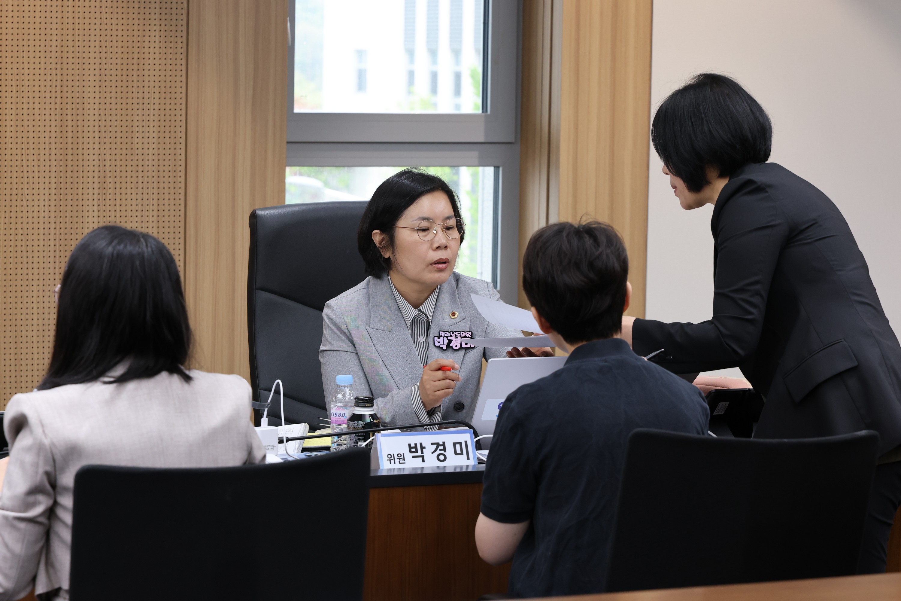전라남도 2024회계연도 결산 현장방문 검사 첨부이미지 : 25년05월01일 전라남도 2024회계연도 결산 현장방문 검사 - 040.jpg