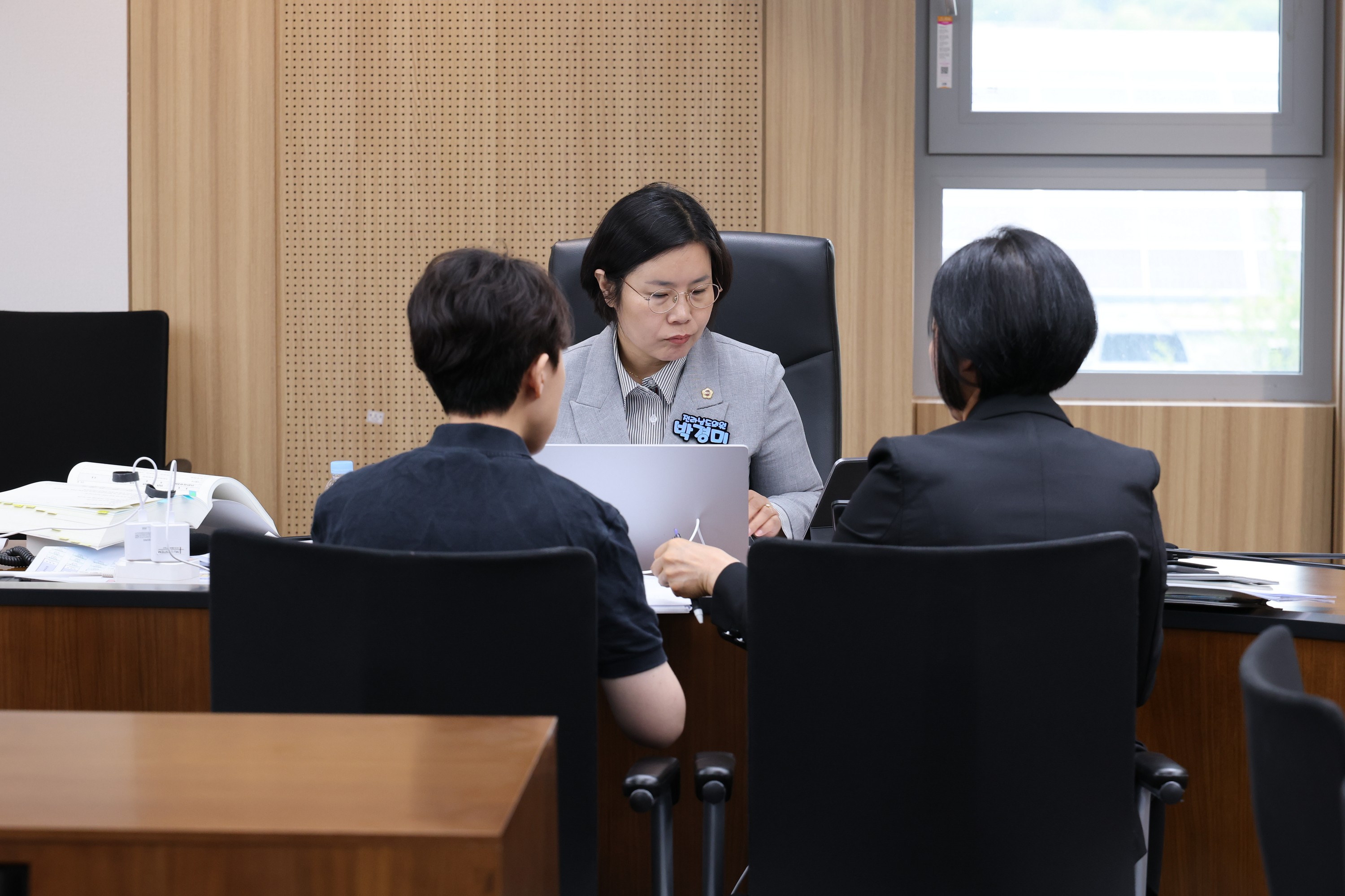 전라남도 2024회계연도 결산 현장방문 검사 첨부이미지 : 25년05월01일 전라남도 2024회계연도 결산 현장방문 검사 - 041.jpg