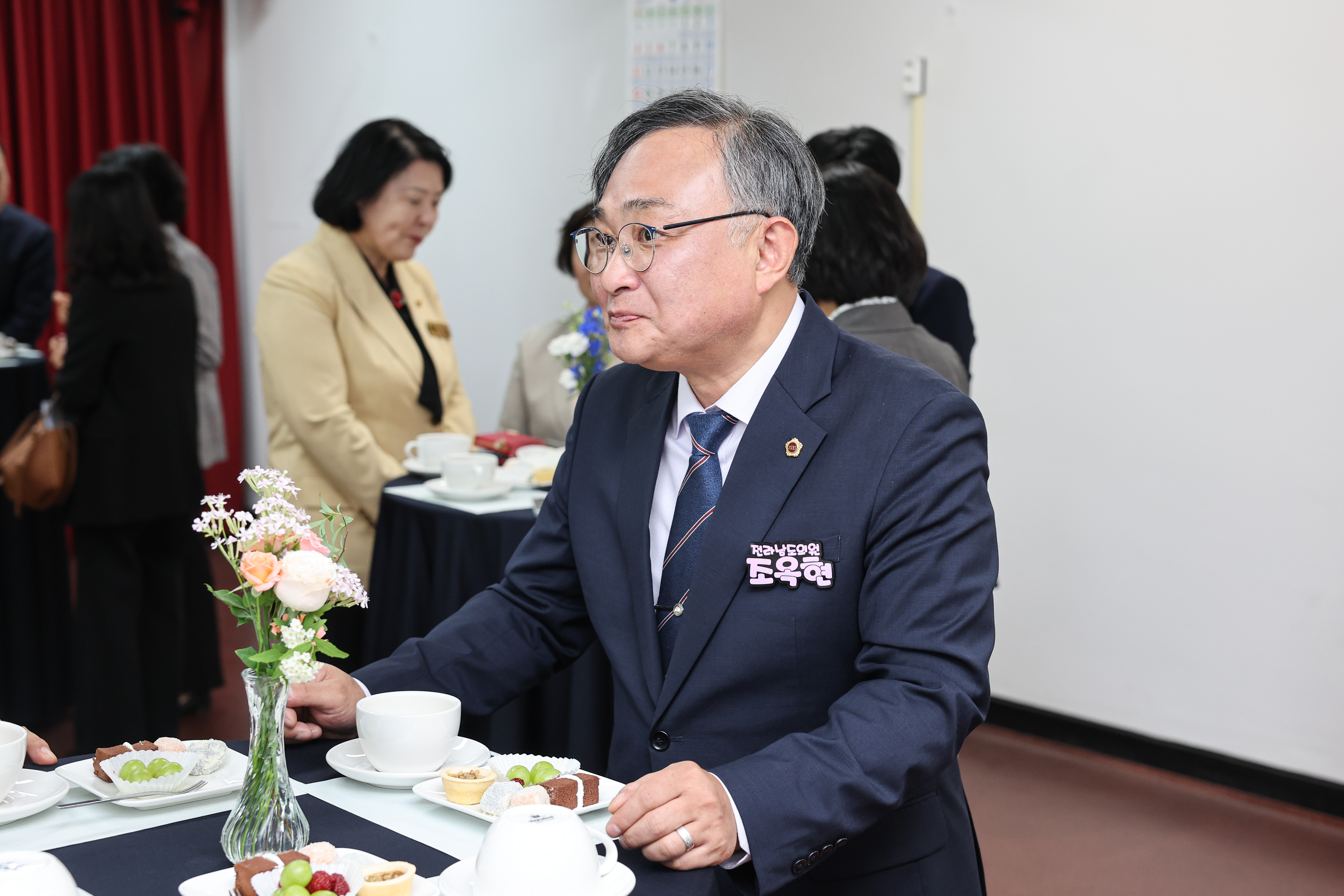2025 상반기 전남일자리 박람회 첨부이미지 : 25년04월30일 2025 상반기 전남일자리 박람회 (1).jpg