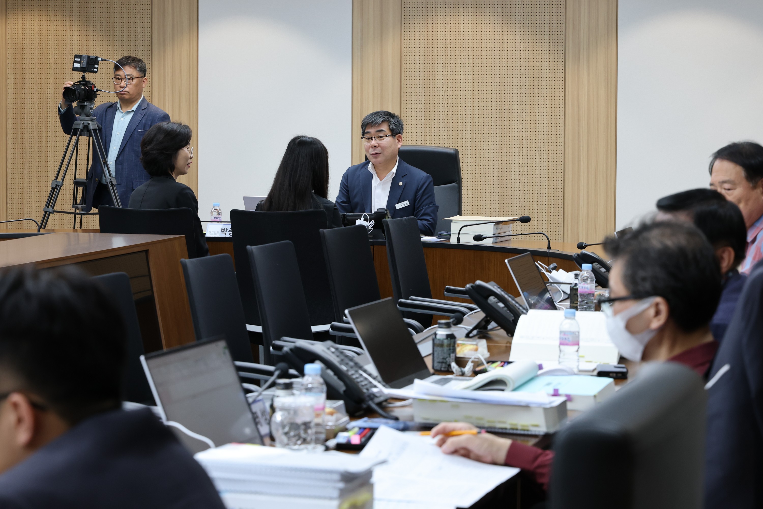 전라남도 2024회계연도 결산 현장방문 검사 첨부이미지 : 25년05월01일 전라남도 2024회계연도 결산 현장방문 검사 - 019.jpg