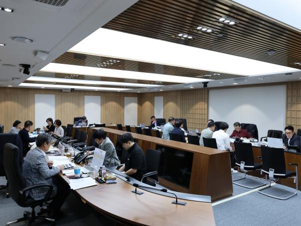 전라남도 2024회계연도 결산 현장방문 검사 첨부이미지 : 25년05월01일 전라남도 2024회계연도 결산 현장방문 검사 - 008.jpg