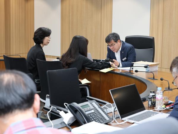 전라남도 2024회계연도 결산 현장방문 검사 첨부이미지 : 25년05월01일 전라남도 2024회계연도 결산 현장방문 검사 - 014.jpg