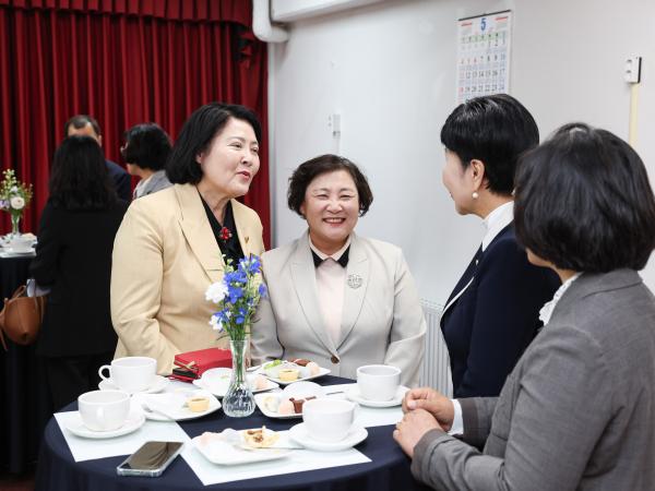 2025 상반기 전남일자리 박람회