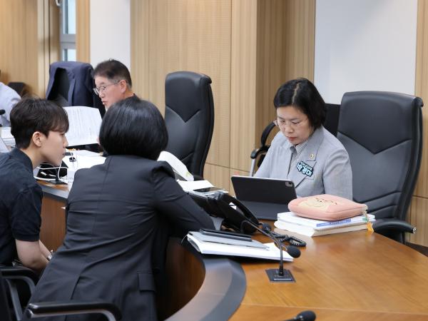 전라남도 2024회계연도 결산 현장방문 검사 첨부이미지 : 25년05월01일 전라남도 2024회계연도 결산 현장방문 검사 - 042.jpg