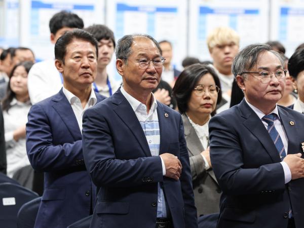2025 상반기 전남일자리 박람회