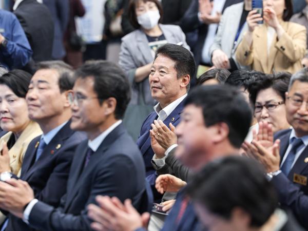 2025 상반기 전남일자리 박람회