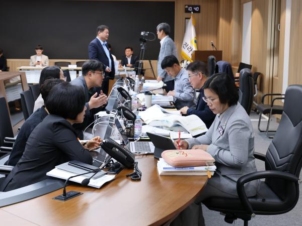 전라남도 2024회계연도 결산 현장방문 검사 첨부이미지 : 25년05월01일 전라남도 2024회계연도 결산 현장방문 검사 - 043.jpg