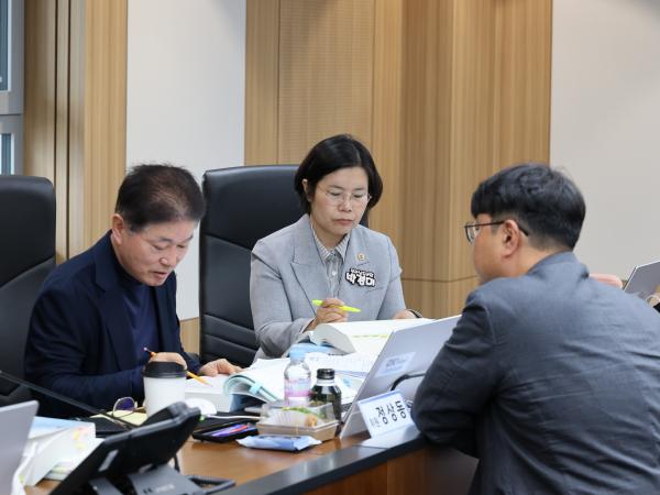 전라남도 2024회계연도 결산 현장방문 검사 첨부이미지 : 25년05월01일 전라남도 2024회계연도 결산 현장방문 검사 - 039.jpg