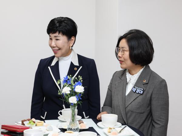 2025 상반기 전남일자리 박람회
