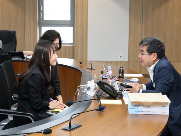 전라남도 2024회계연도 결산 현장방문 검사 첨부이미지 : 25년05월01일 전라남도 2024회계연도 결산 현장방문 검사 - 015.jpg